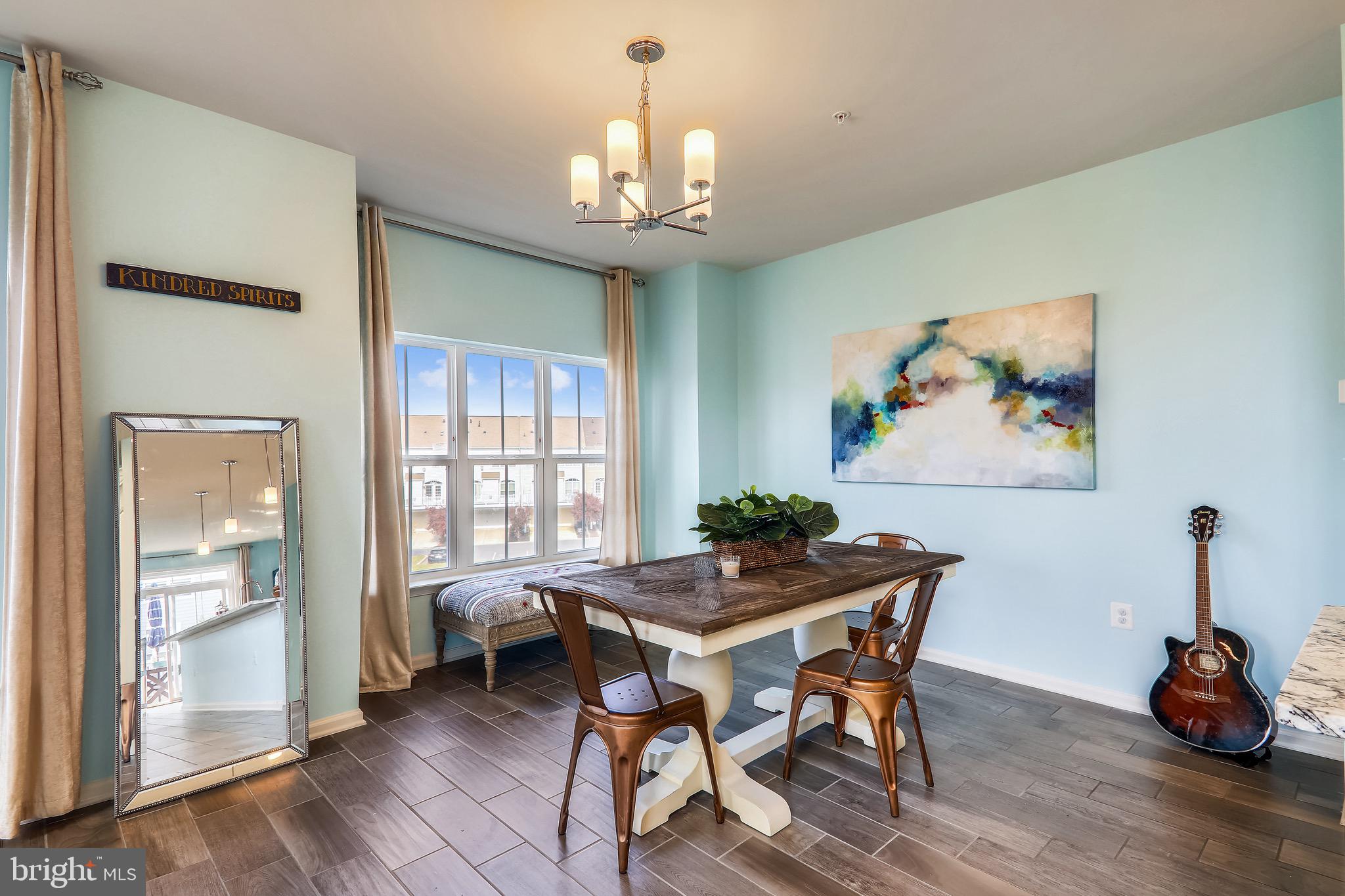 BEECH TREE EAST VILLAGE - Residential