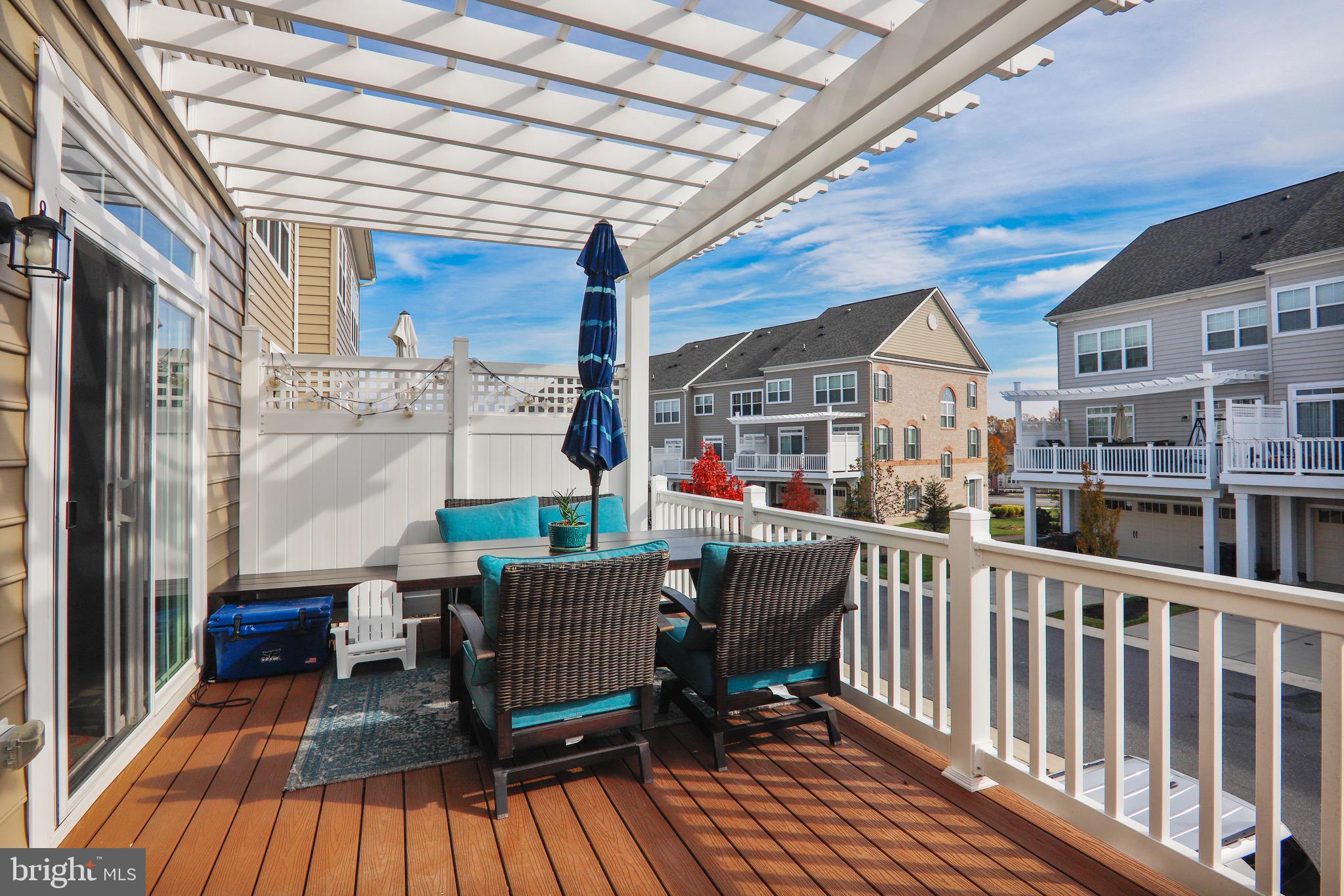 BEECH TREE EAST VILLAGE - Residential