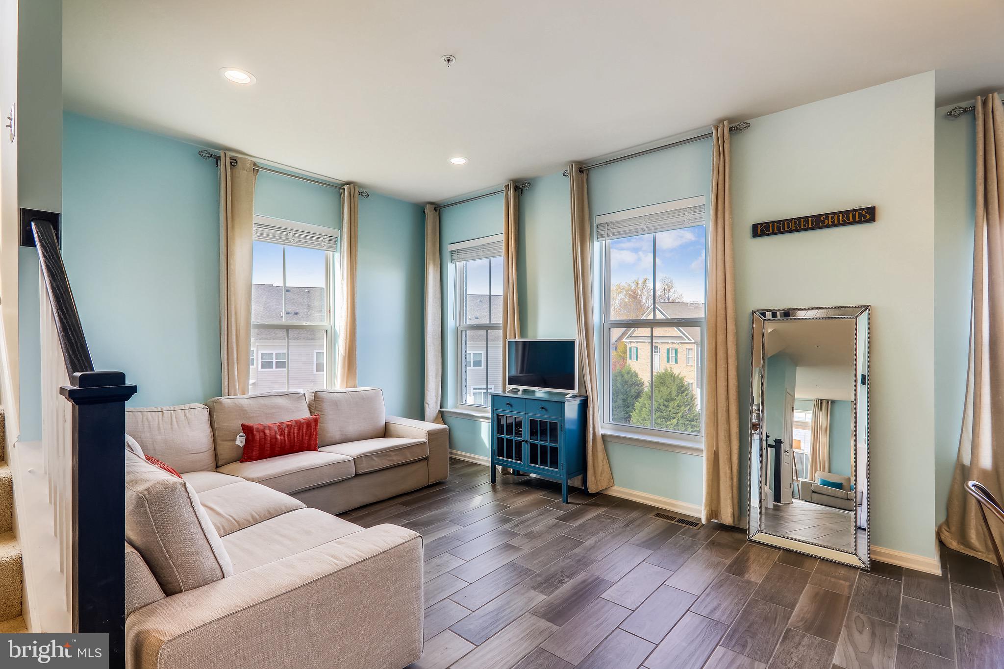 BEECH TREE EAST VILLAGE - Residential