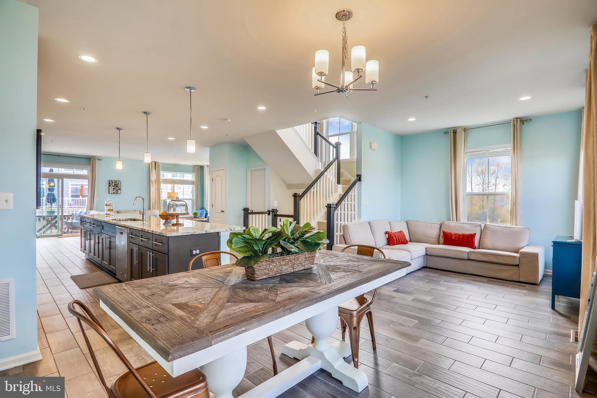 BEECH TREE EAST VILLAGE - Residential