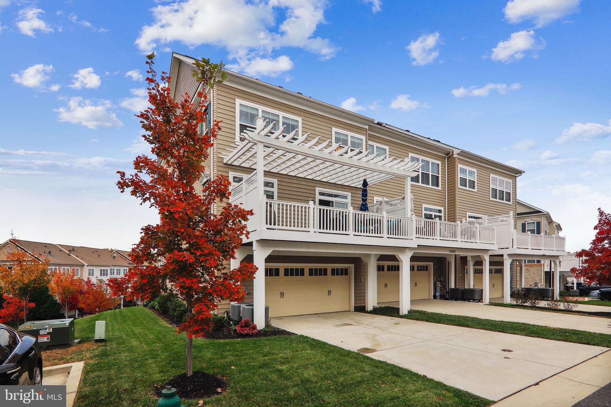 BEECH TREE EAST VILLAGE - Residential