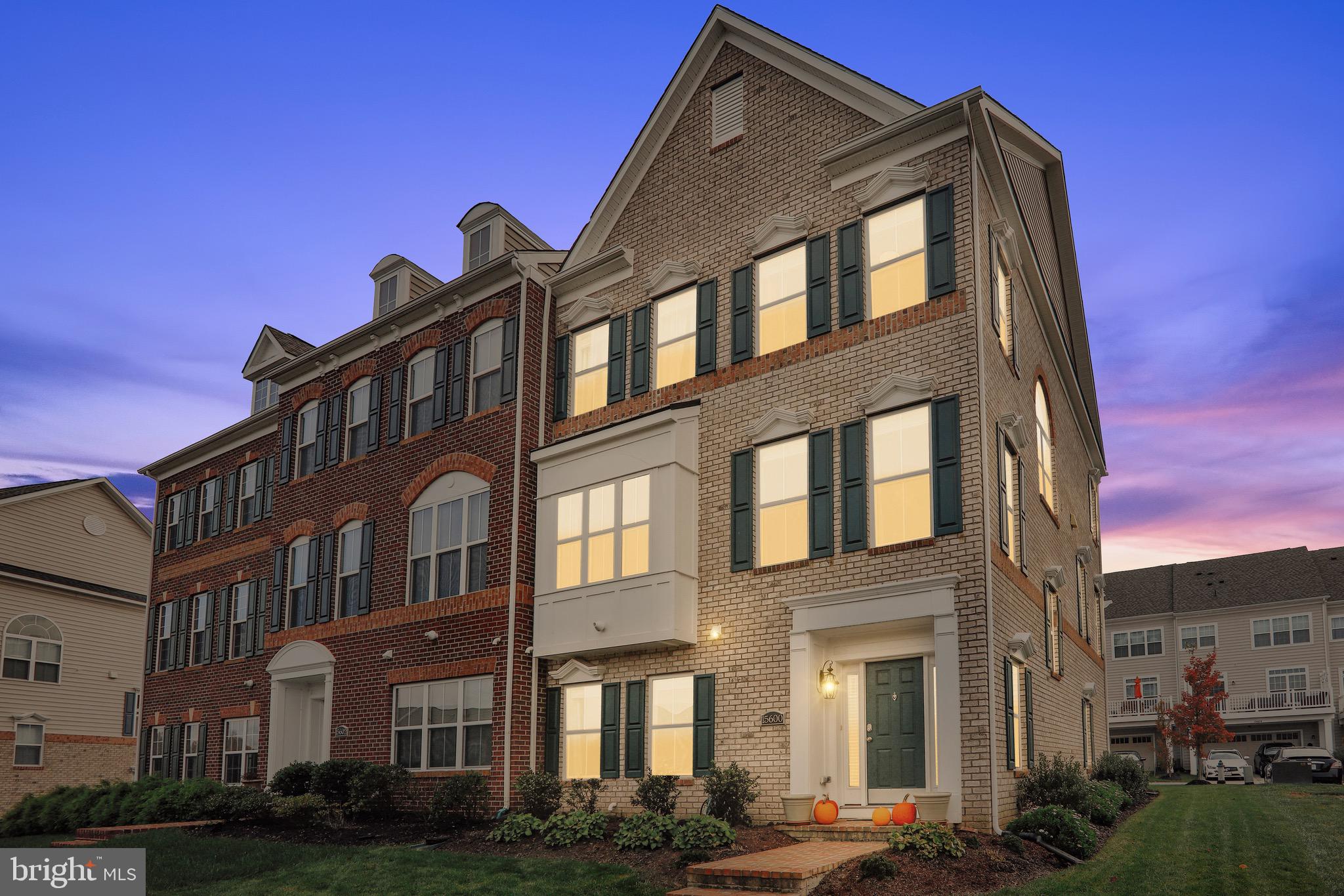 BEECH TREE EAST VILLAGE - Residential