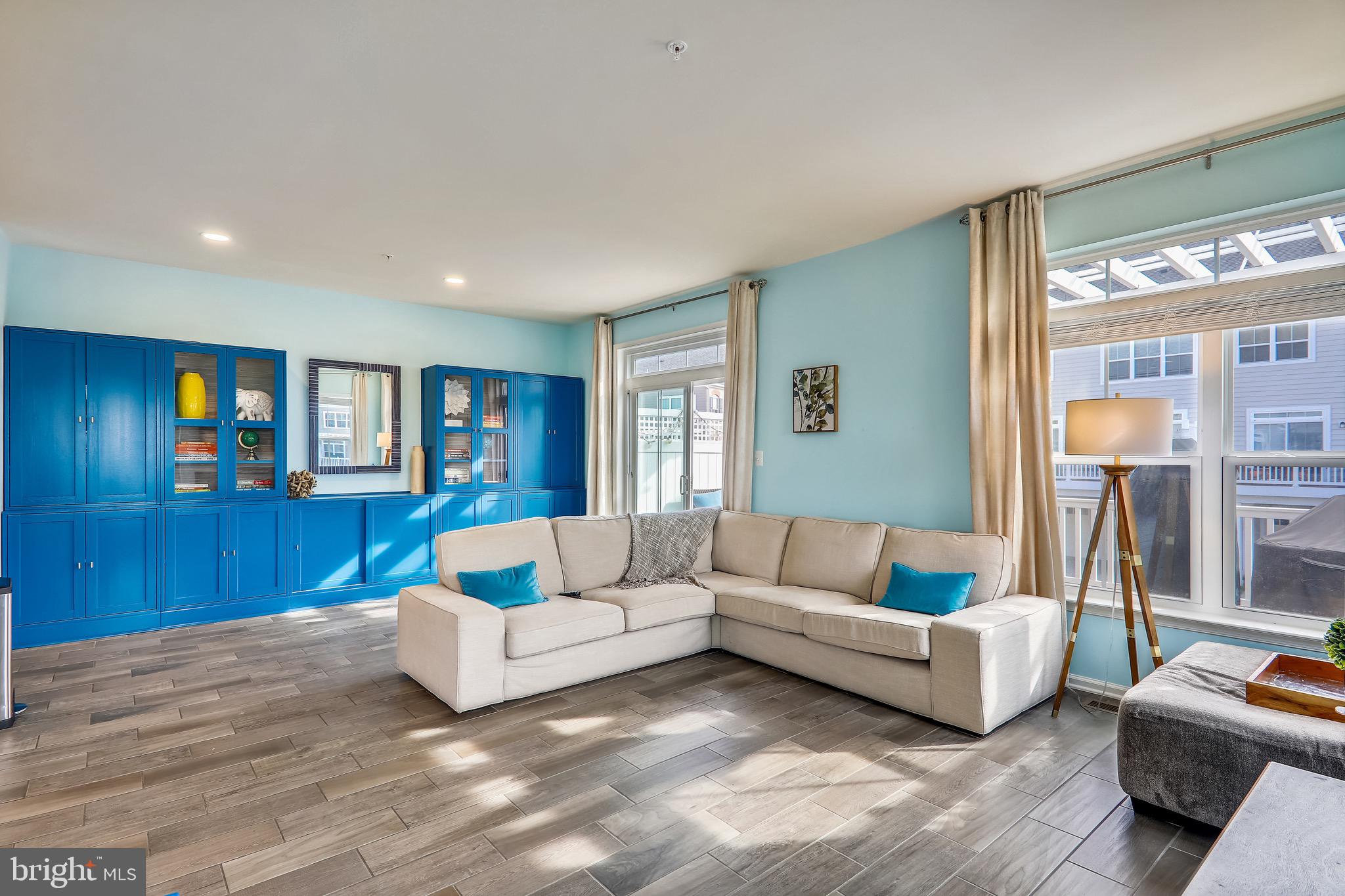 BEECH TREE EAST VILLAGE - Residential