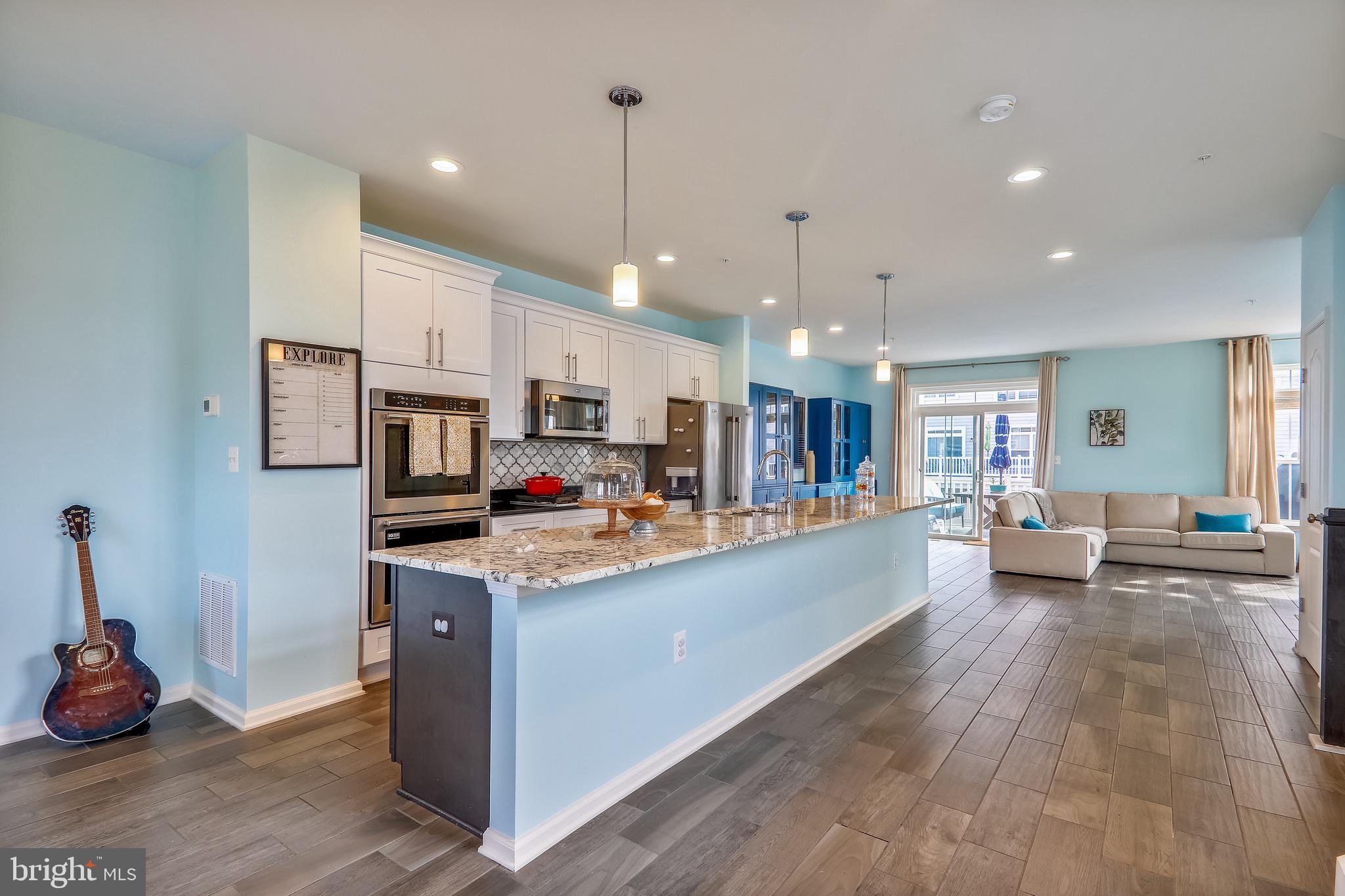 BEECH TREE EAST VILLAGE - Residential