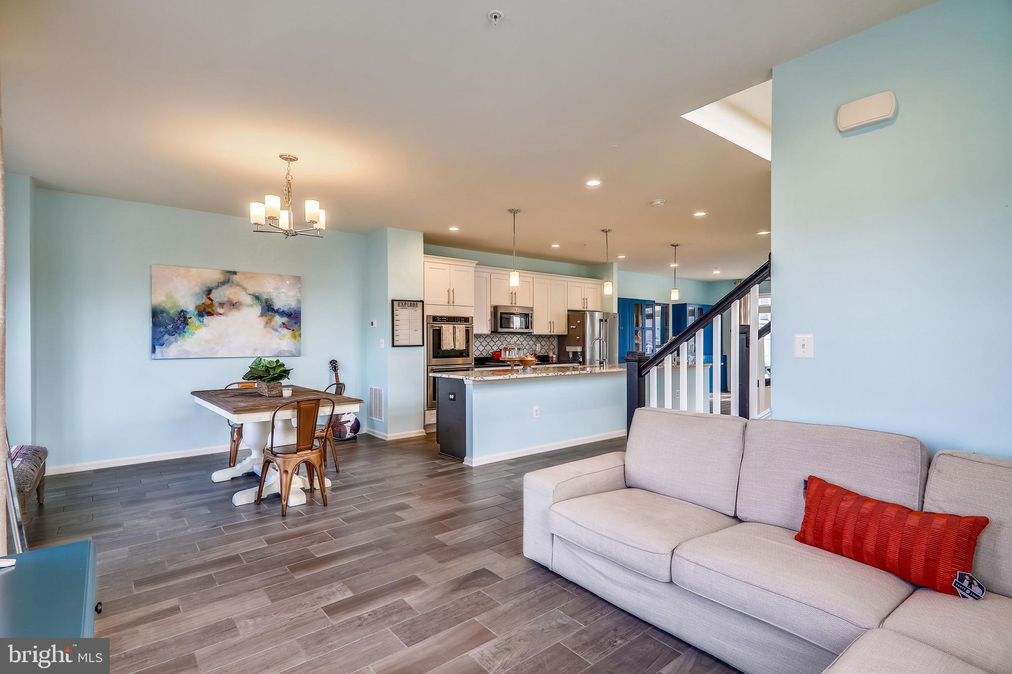 BEECH TREE EAST VILLAGE - Residential