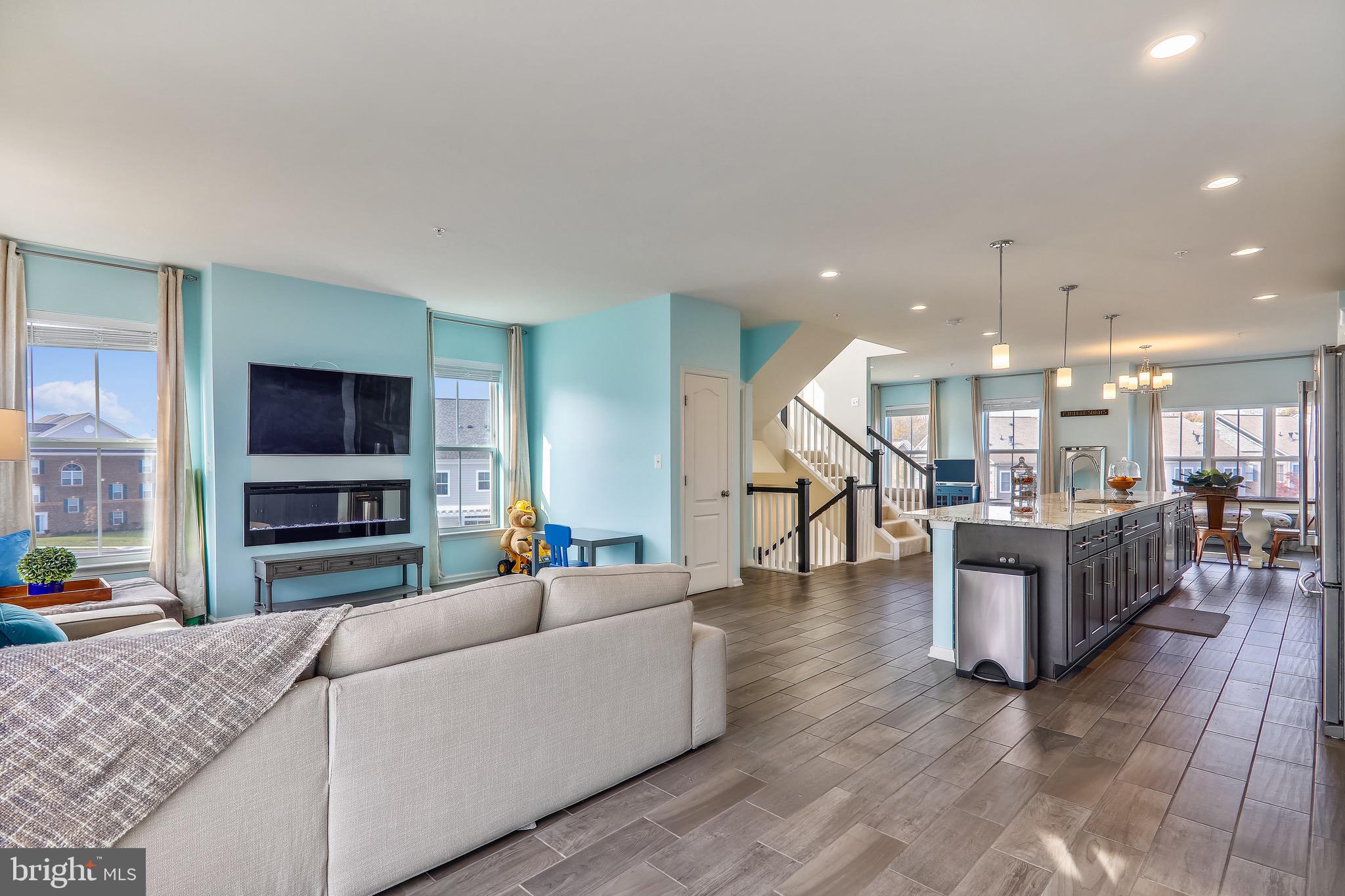 BEECH TREE EAST VILLAGE - Residential