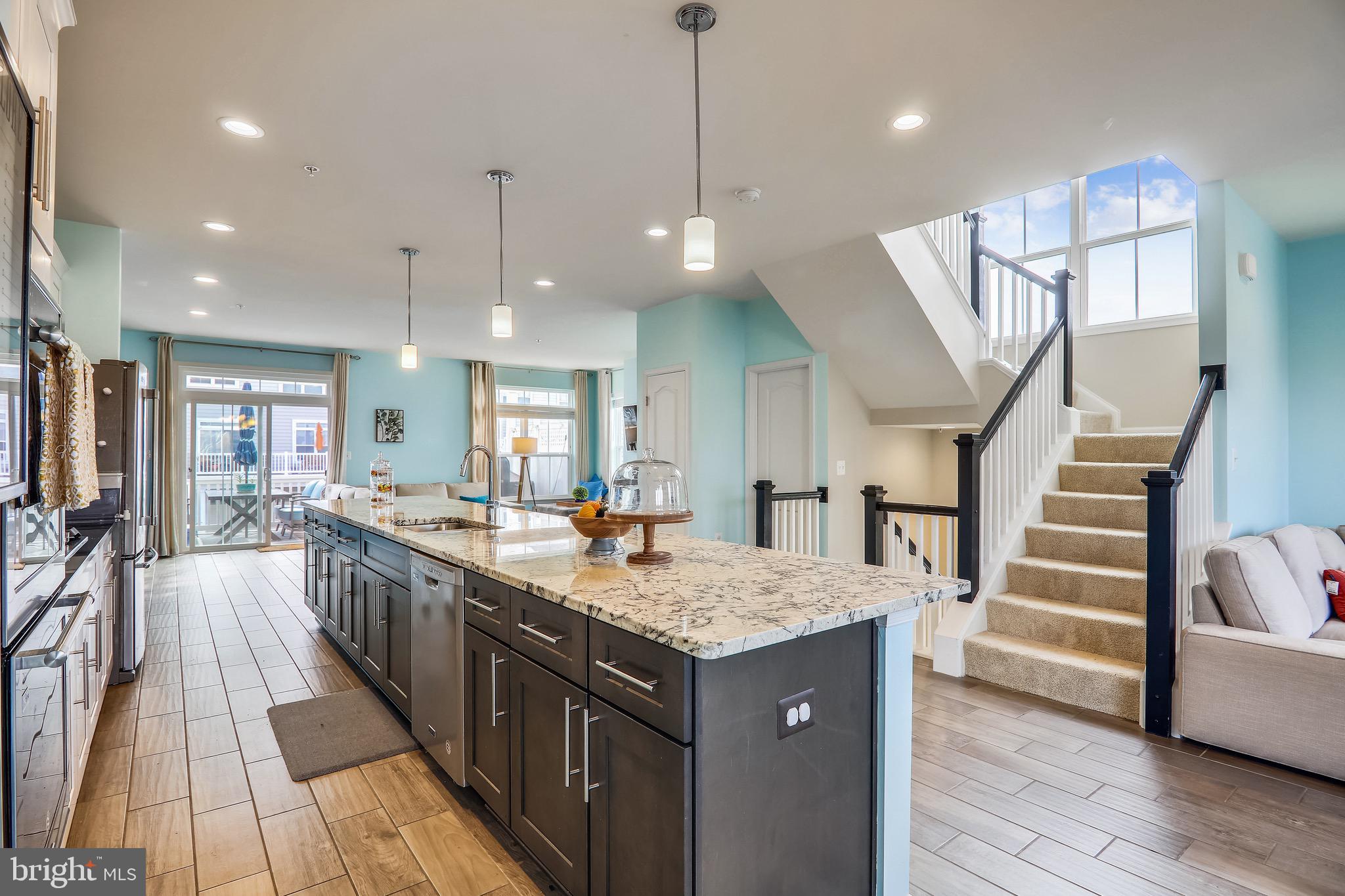 BEECH TREE EAST VILLAGE - Residential