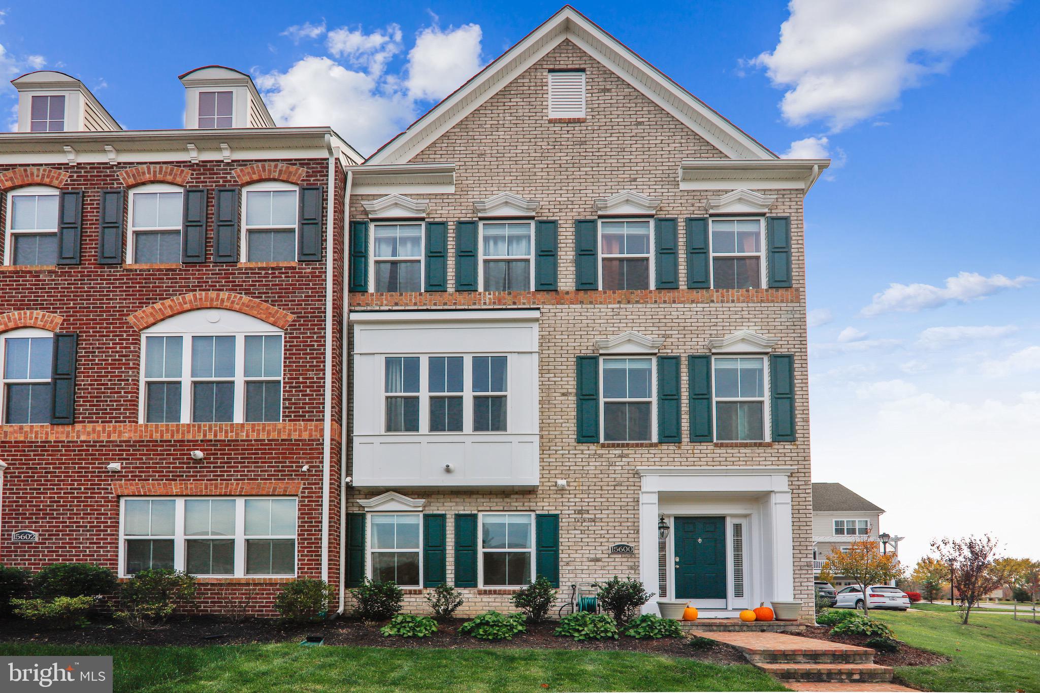 BEECH TREE EAST VILLAGE - Residential