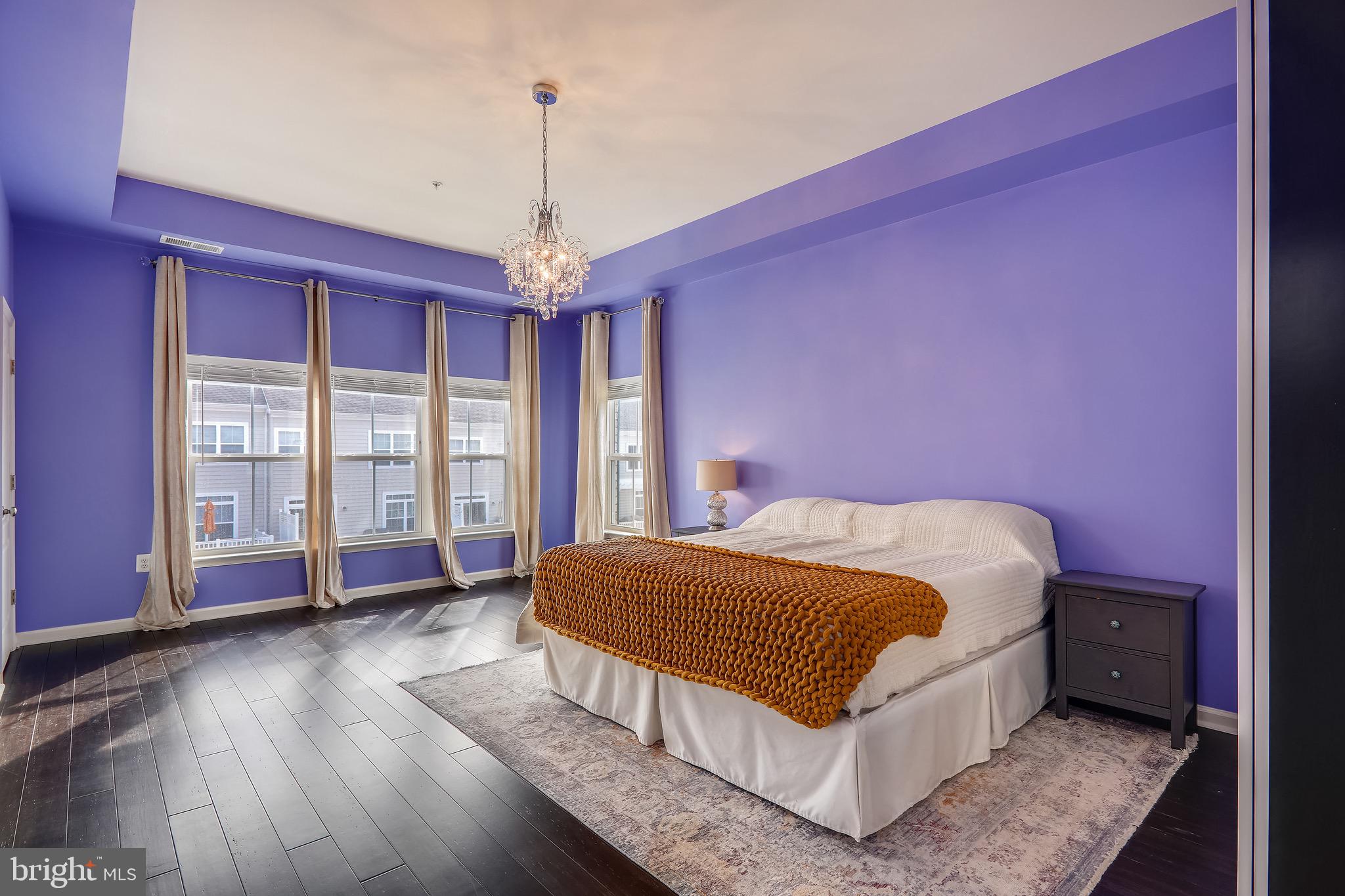 BEECH TREE EAST VILLAGE - Residential