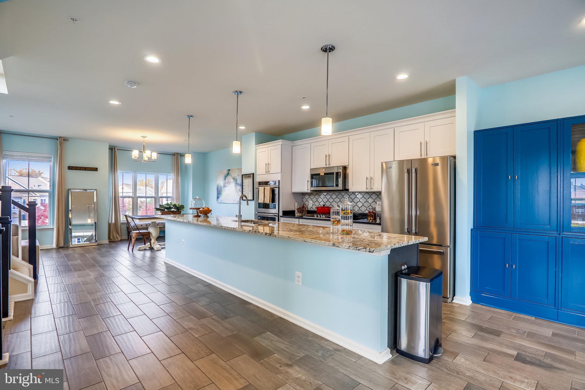 BEECH TREE EAST VILLAGE - Residential