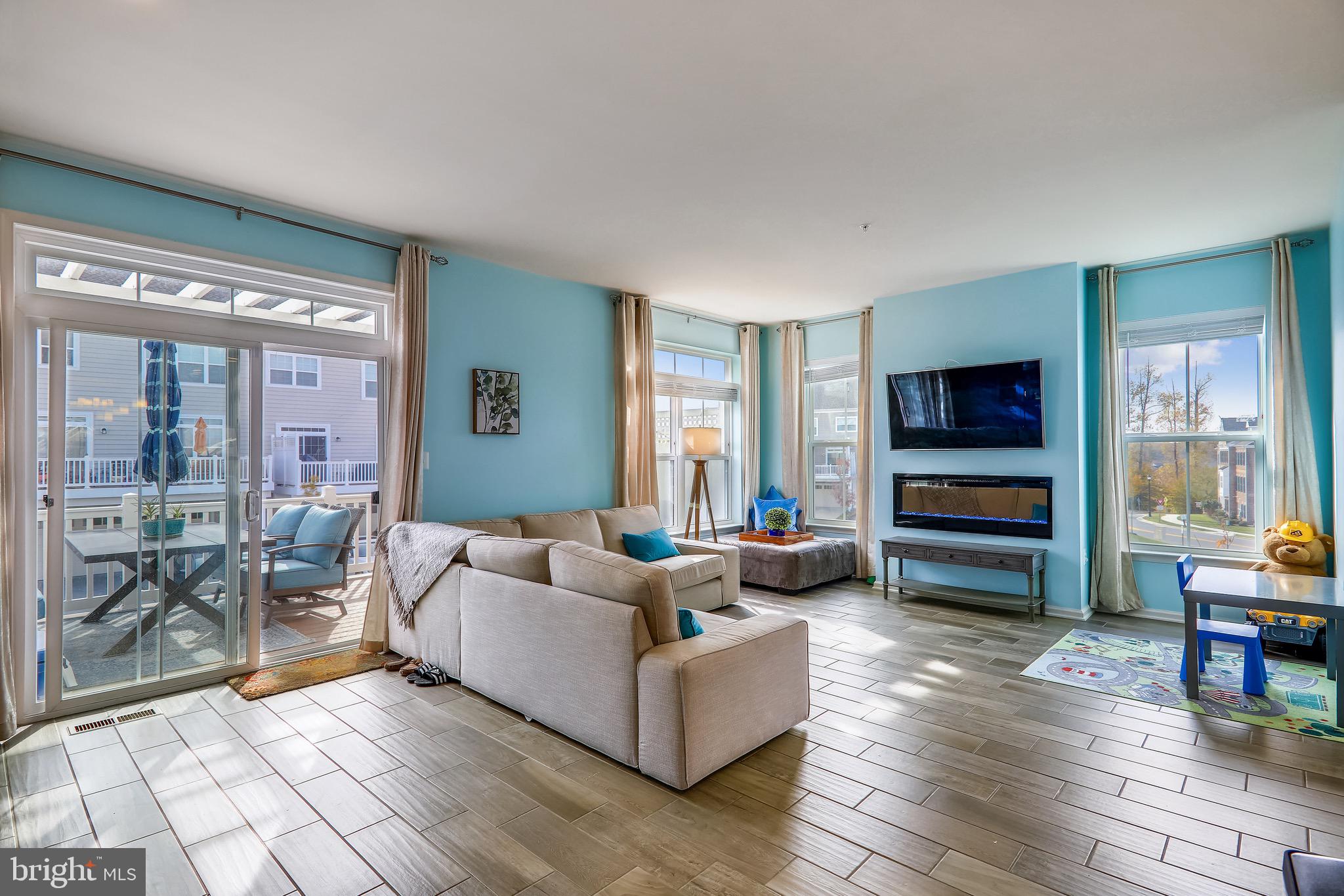 BEECH TREE EAST VILLAGE - Residential