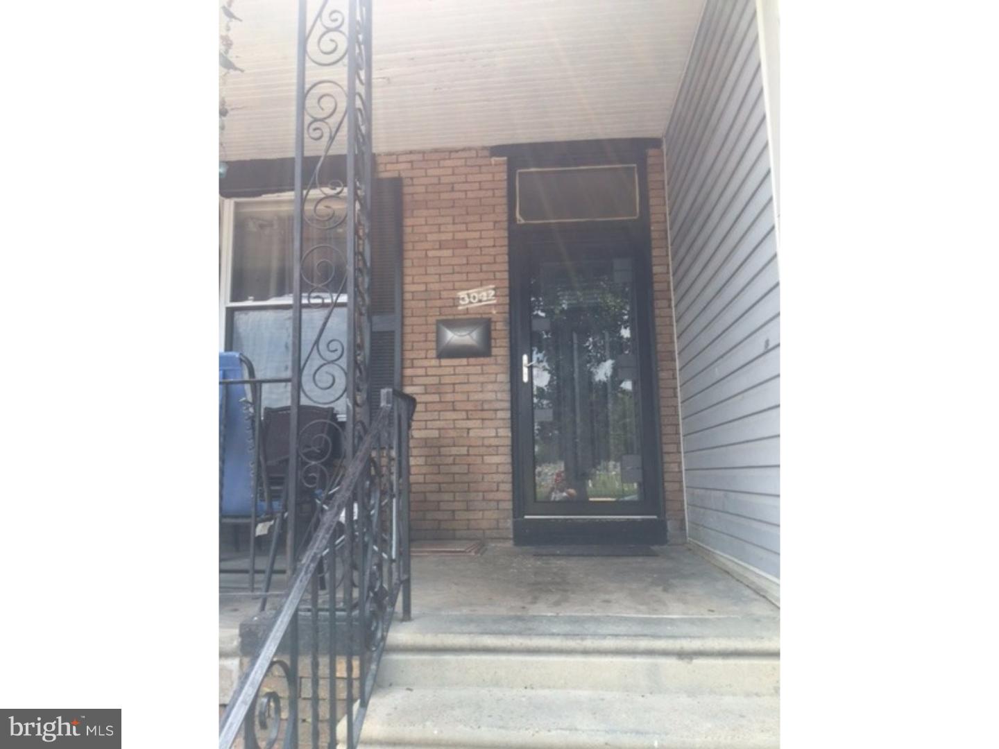 PHILADELPHIA (NORTH) - Residential