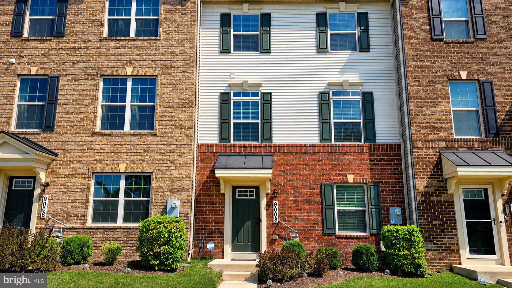 9008 ARMSTRONG LANE