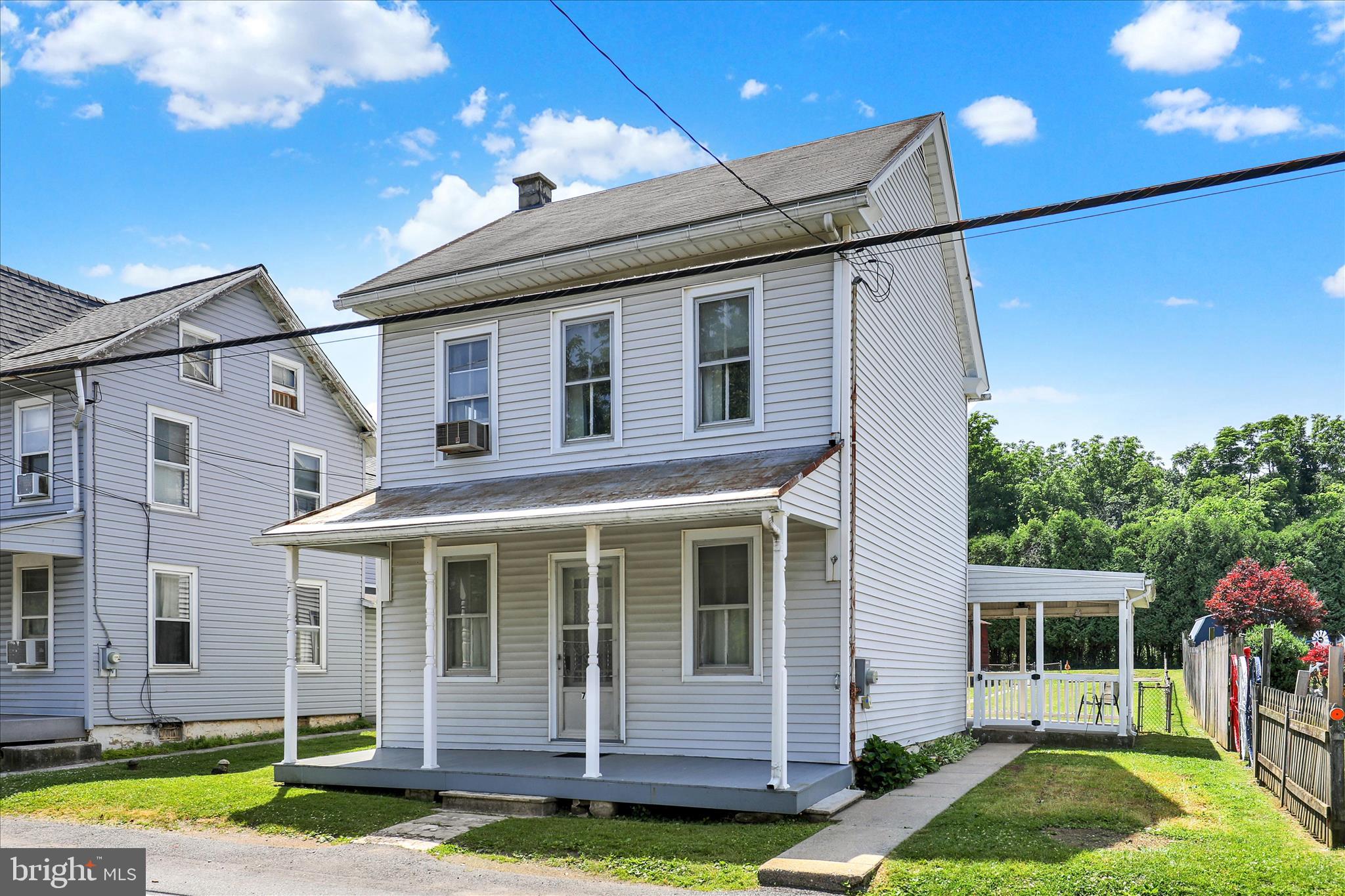 77 W WESNER ROAD