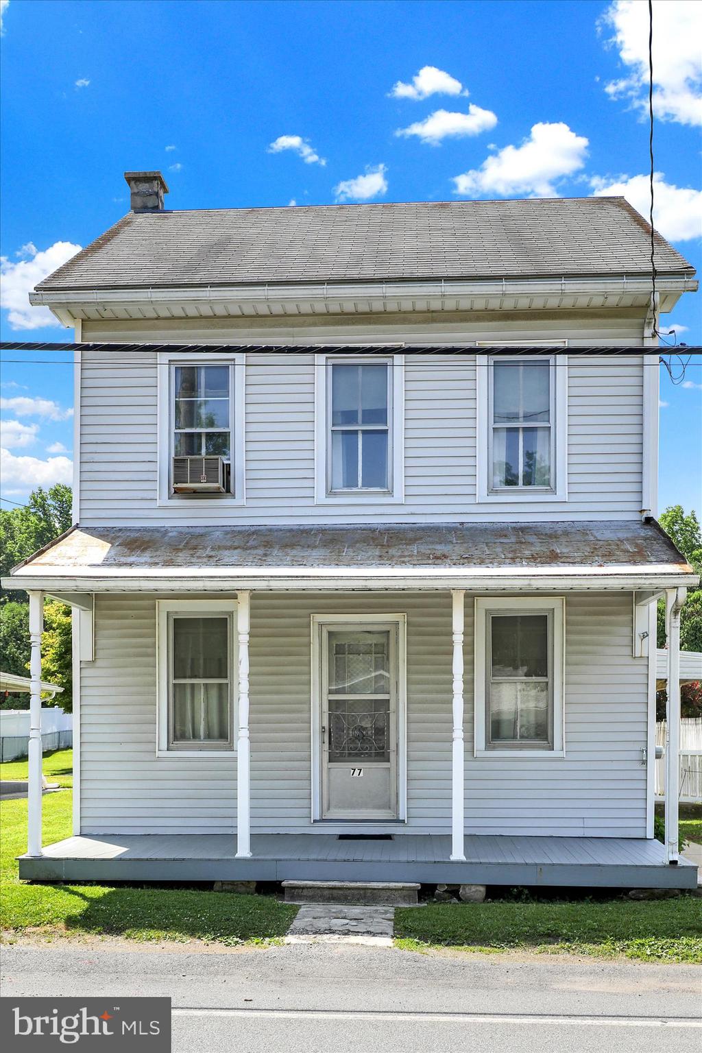 77 W WESNER ROAD