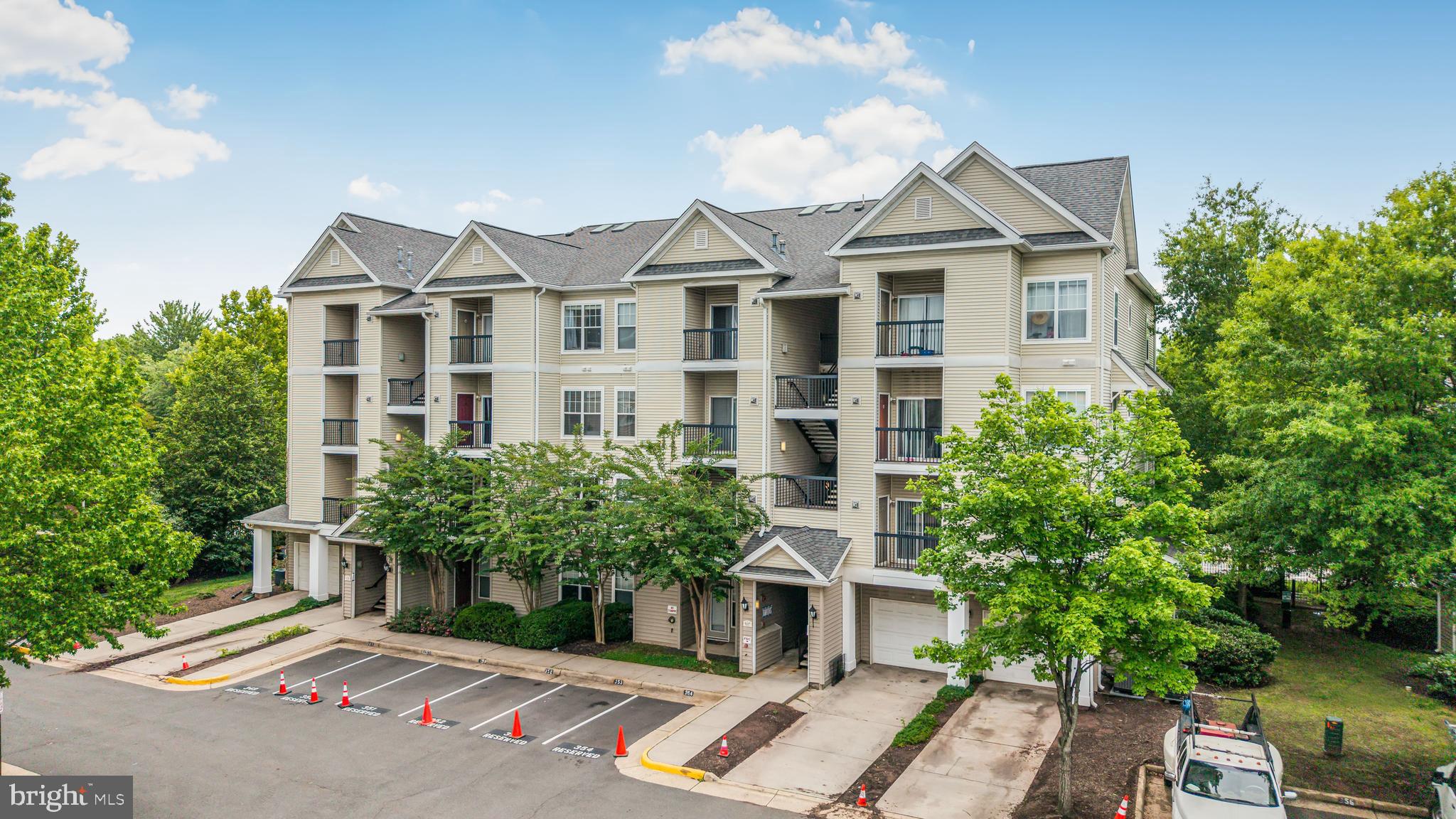 STONEGATE AT FAIRCREST - Residential