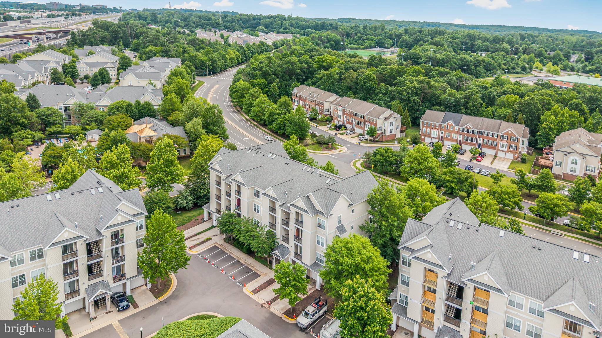 STONEGATE AT FAIRCREST - Residential