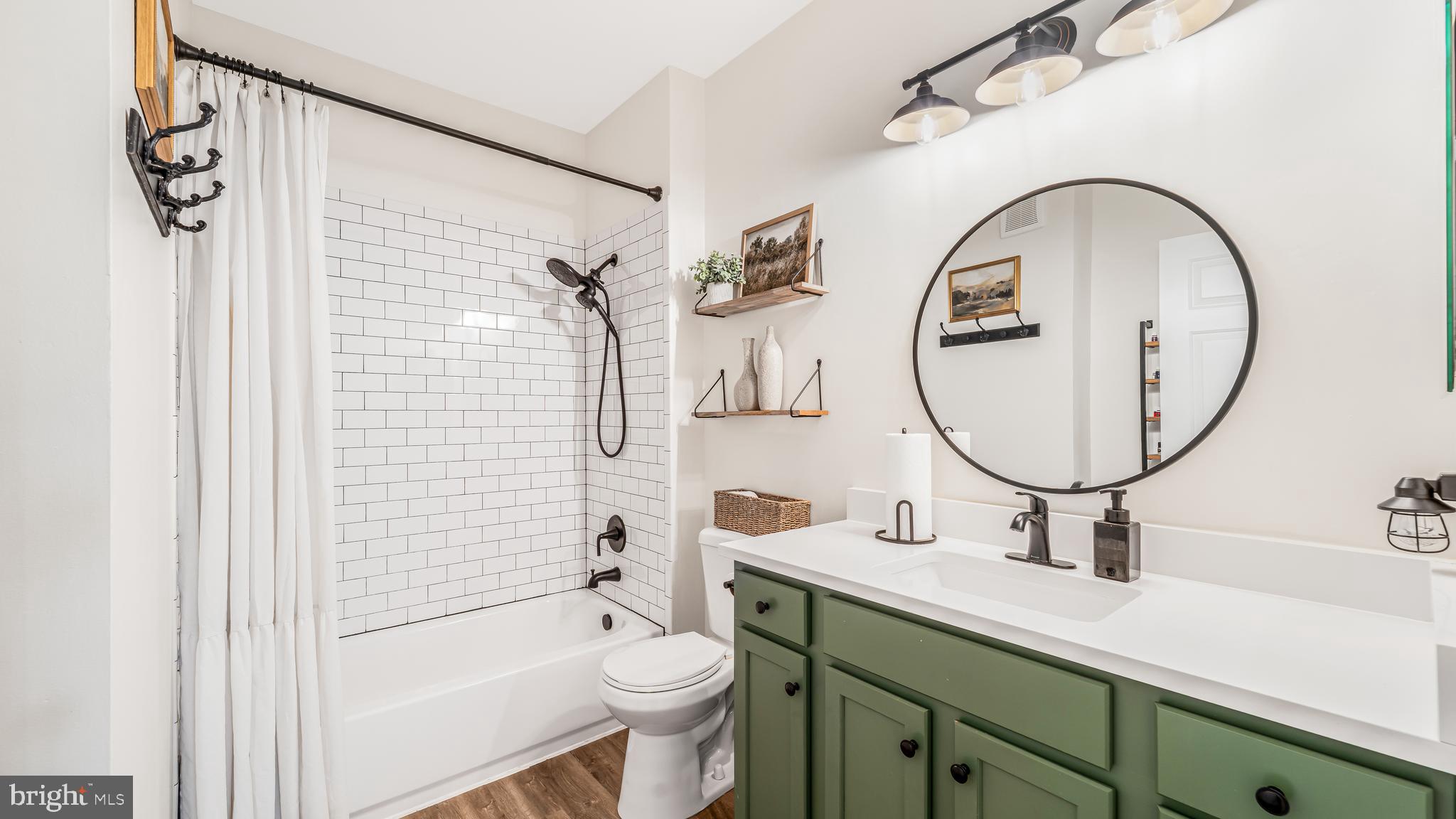 STONEGATE AT FAIRCREST - Residential