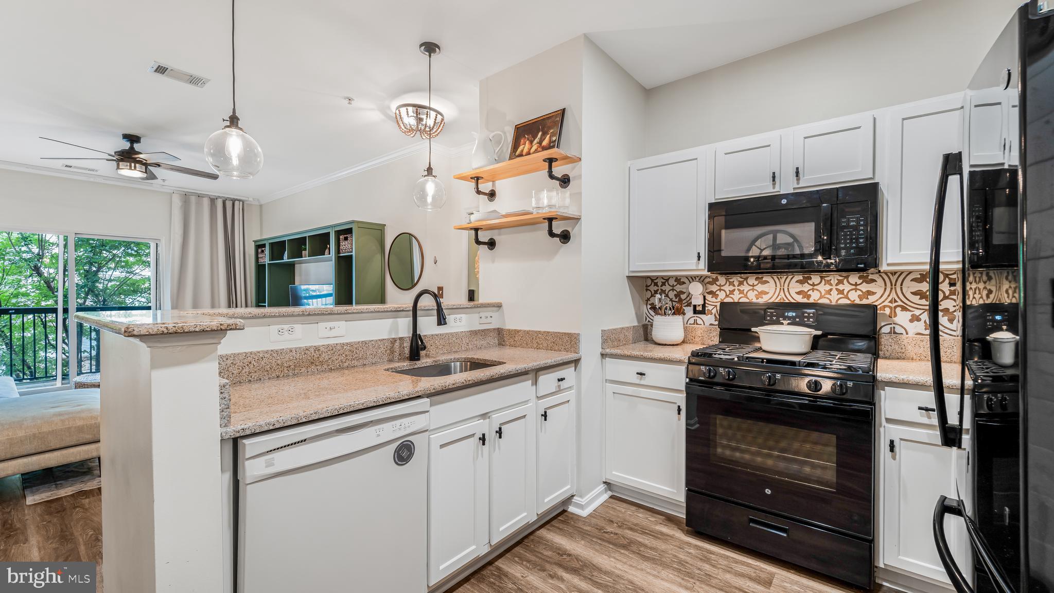 STONEGATE AT FAIRCREST - Residential