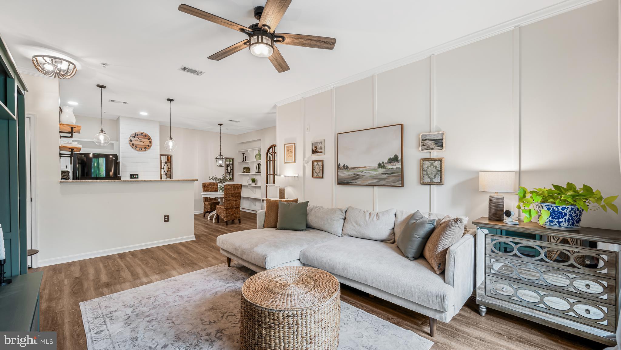 STONEGATE AT FAIRCREST - Residential