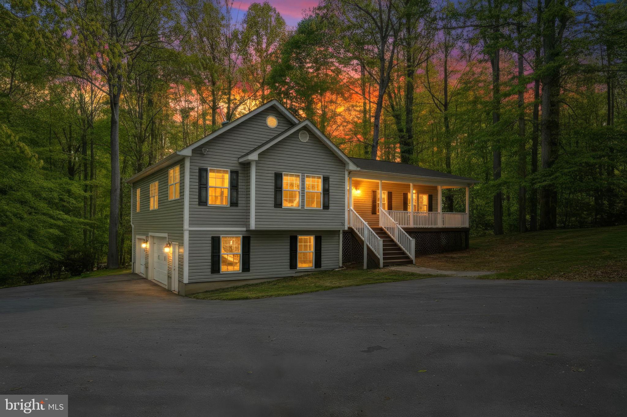 SUNDERLAND HILLS - Residential