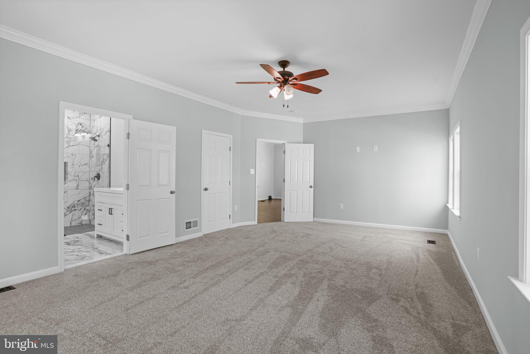 SUNDERLAND HILLS - Residential