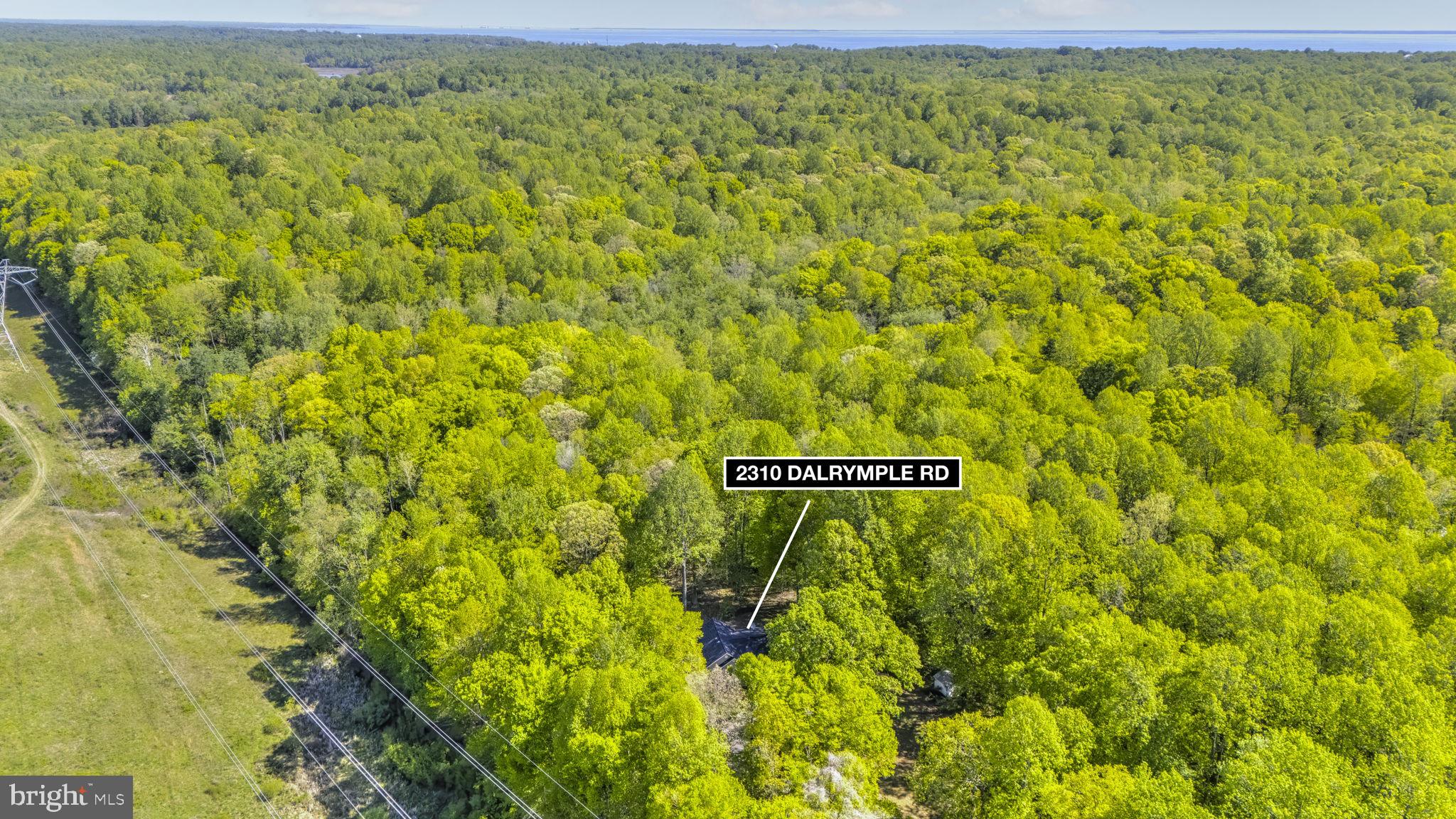 SUNDERLAND HILLS - Residential