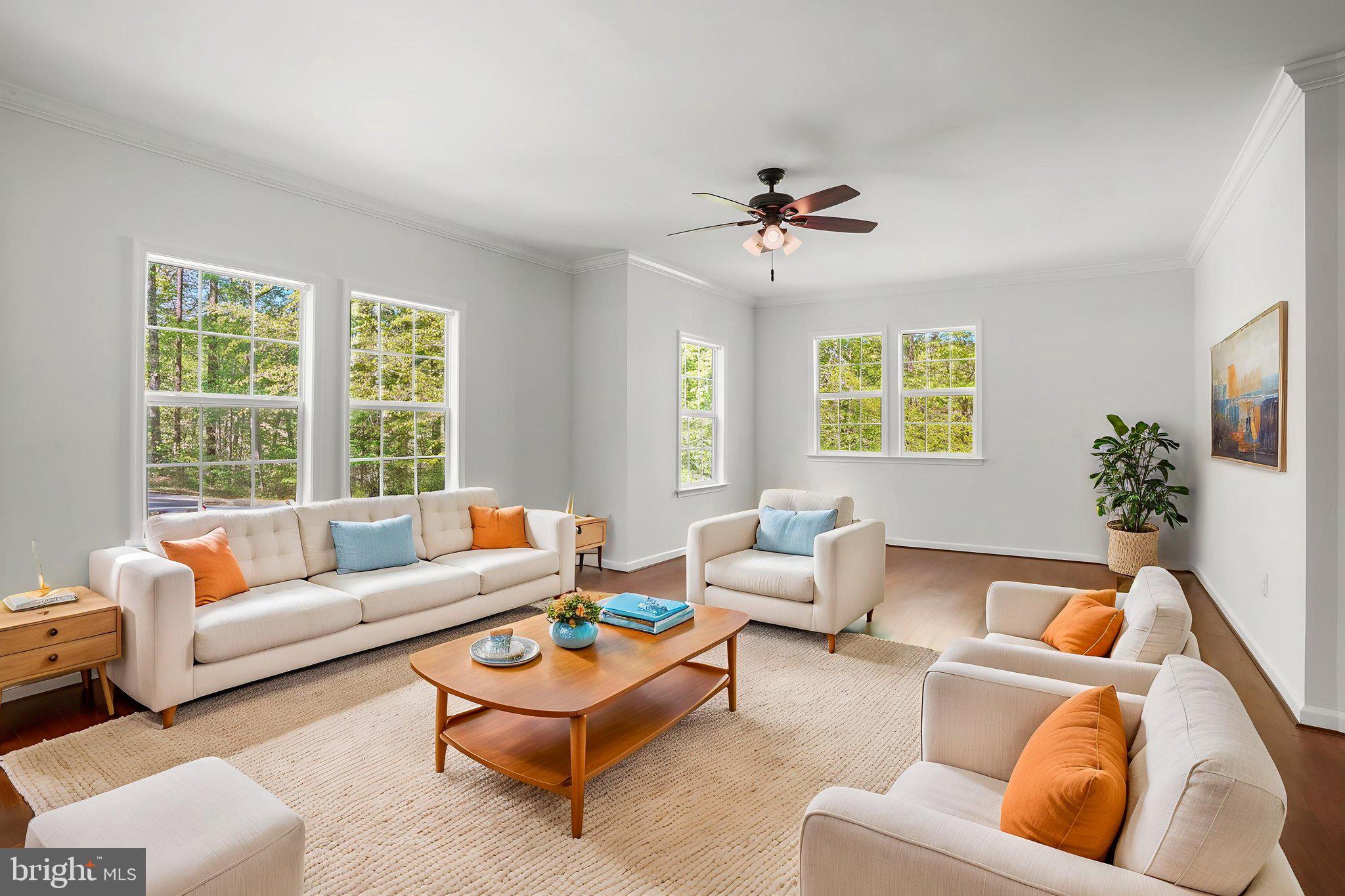 SUNDERLAND HILLS - Residential