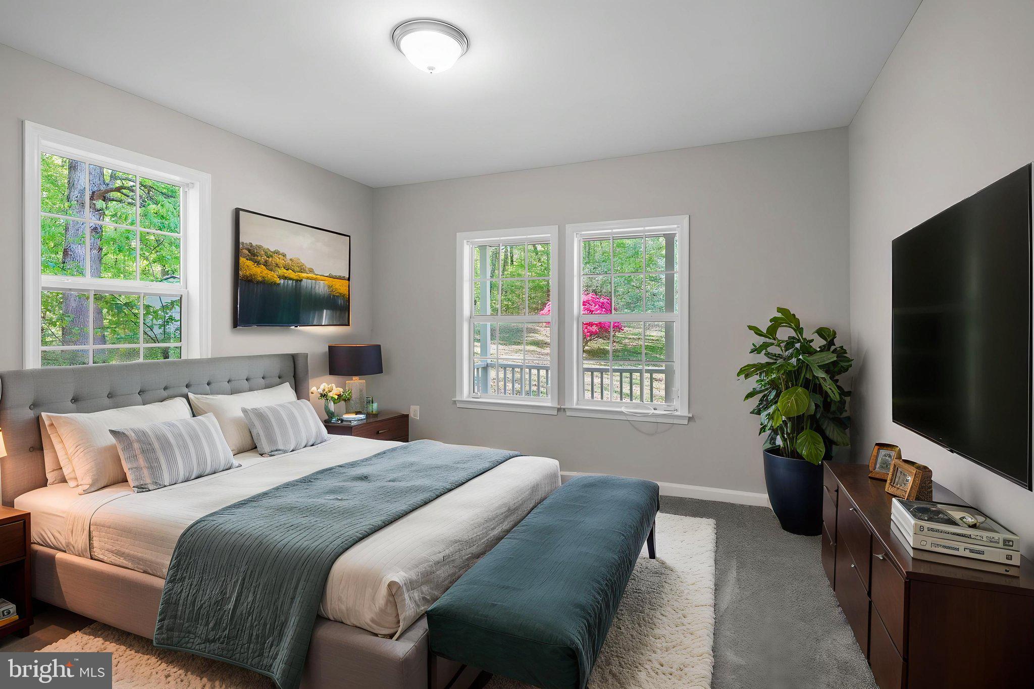 SUNDERLAND HILLS - Residential