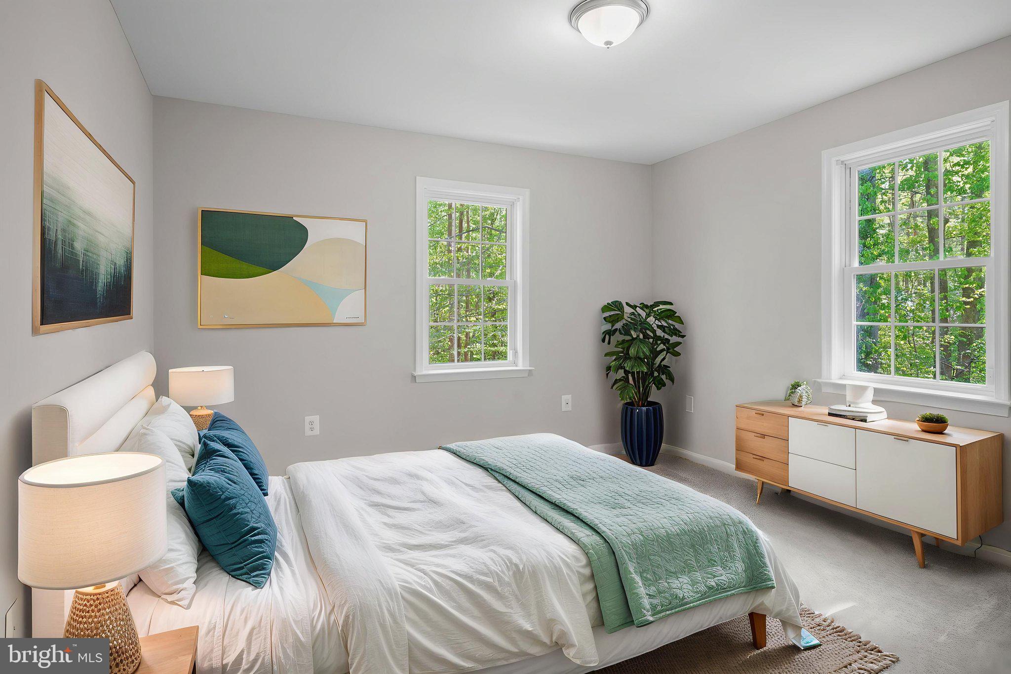 SUNDERLAND HILLS - Residential