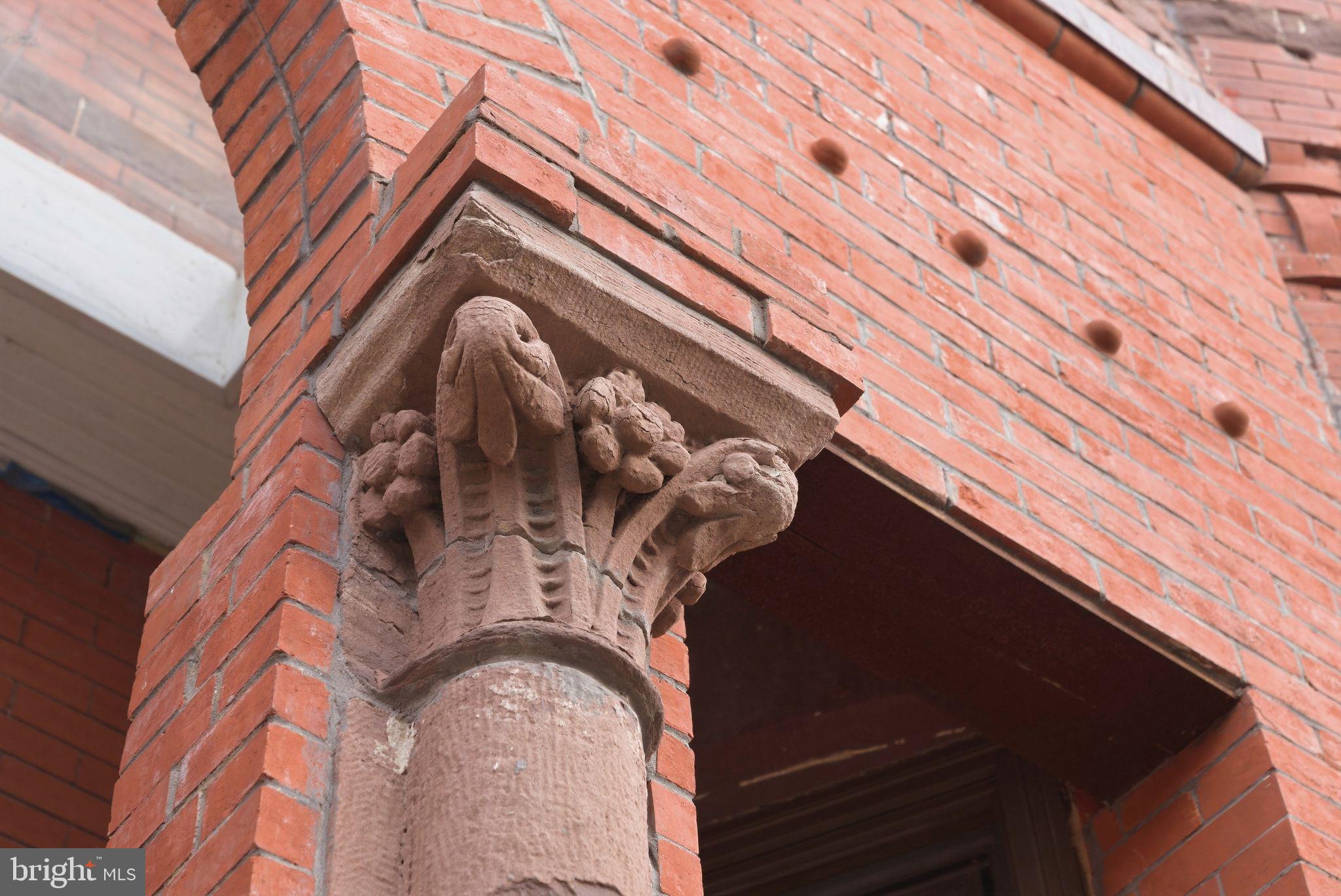 LOGAN CIRCLE - Residential