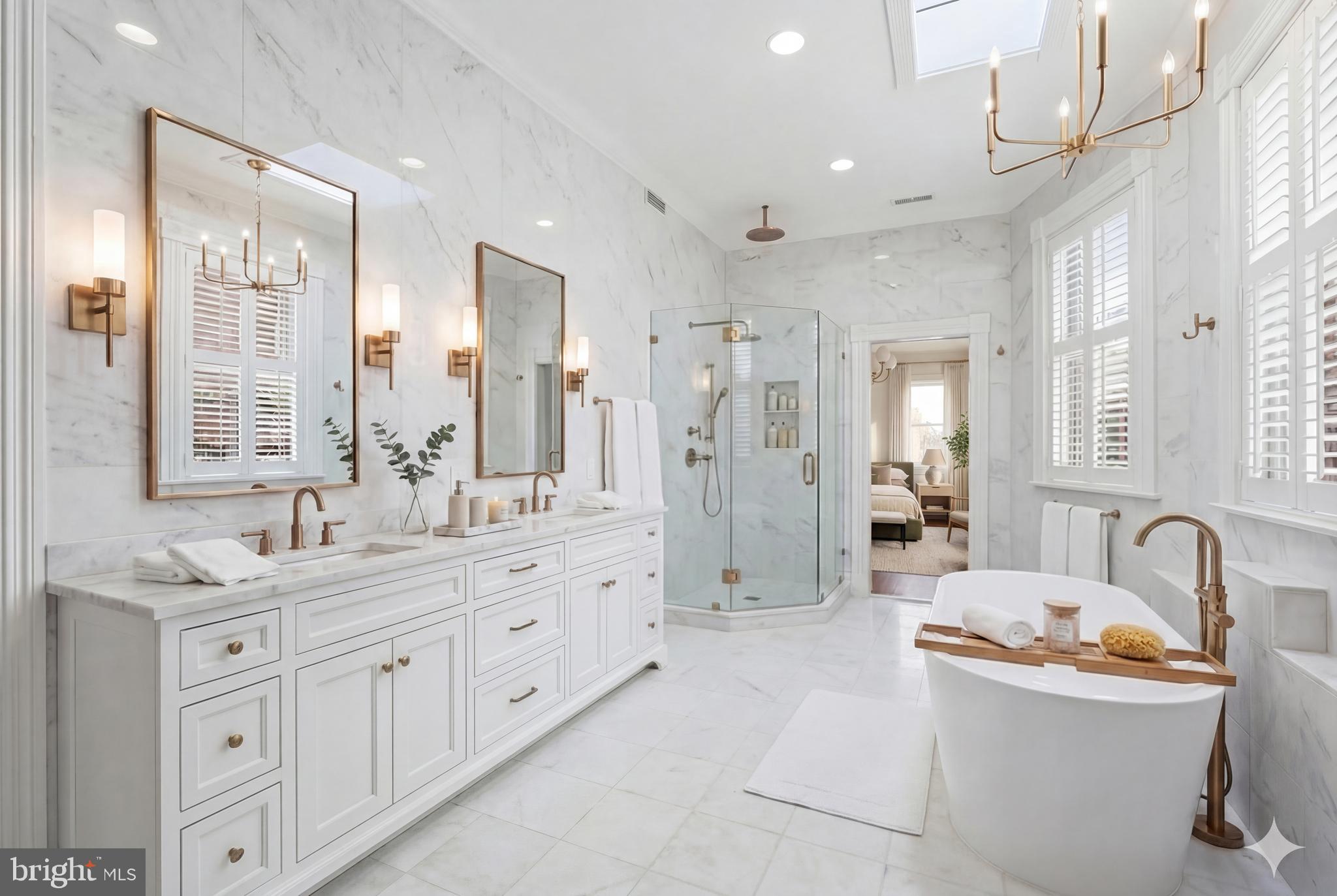 LOGAN CIRCLE - Residential