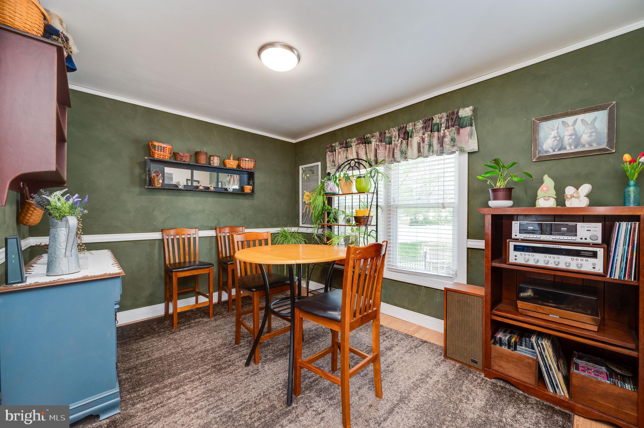 PHEASANT RUN - Residential