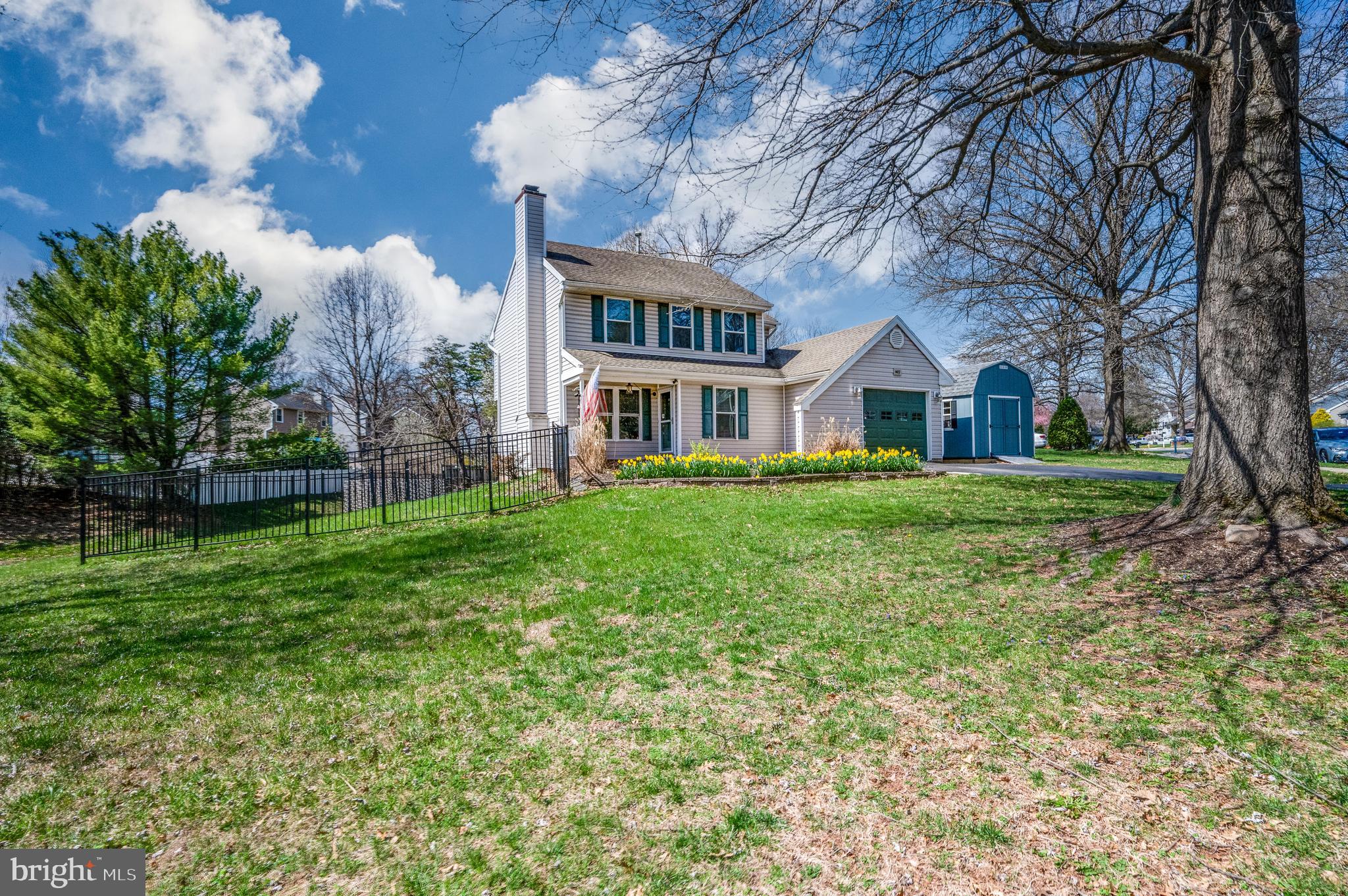 PHEASANT RUN - Residential