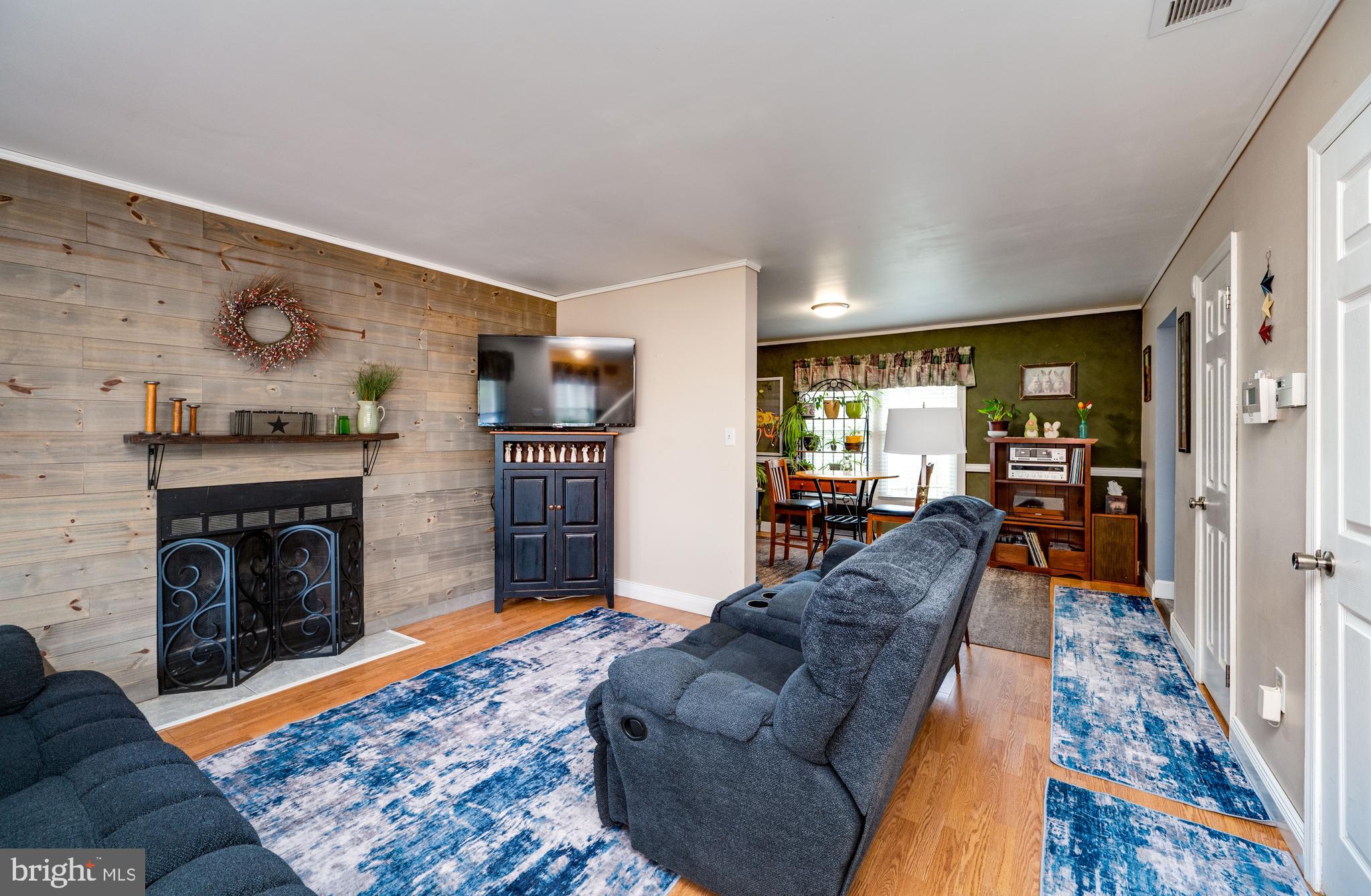 PHEASANT RUN - Residential