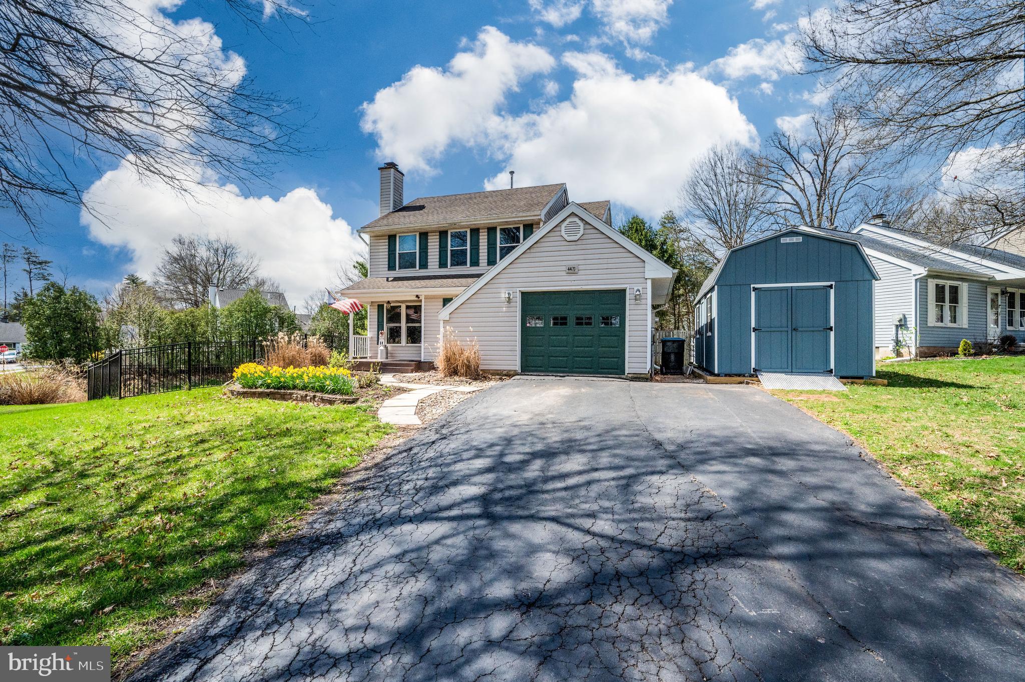 PHEASANT RUN - Residential