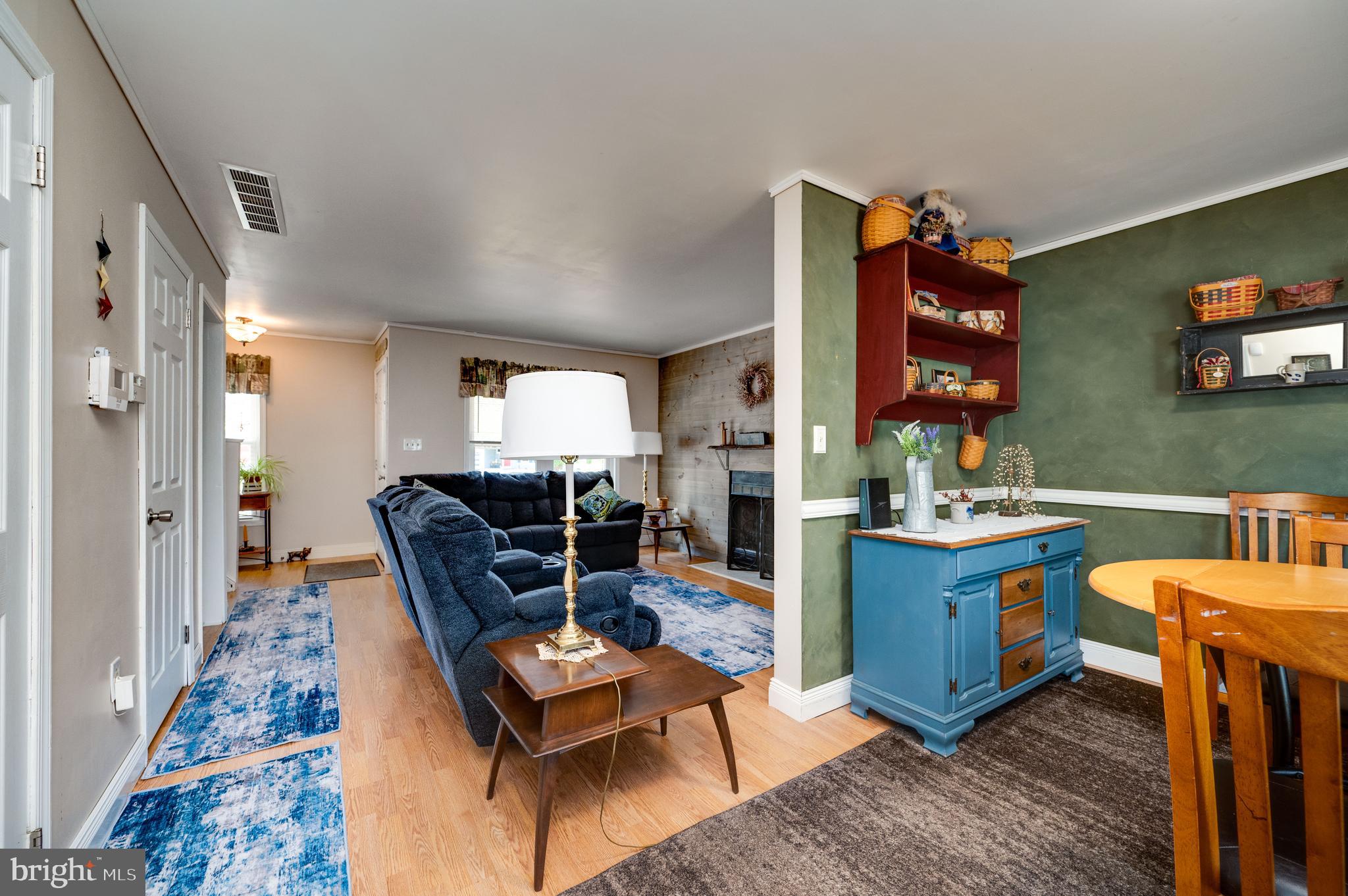 PHEASANT RUN - Residential