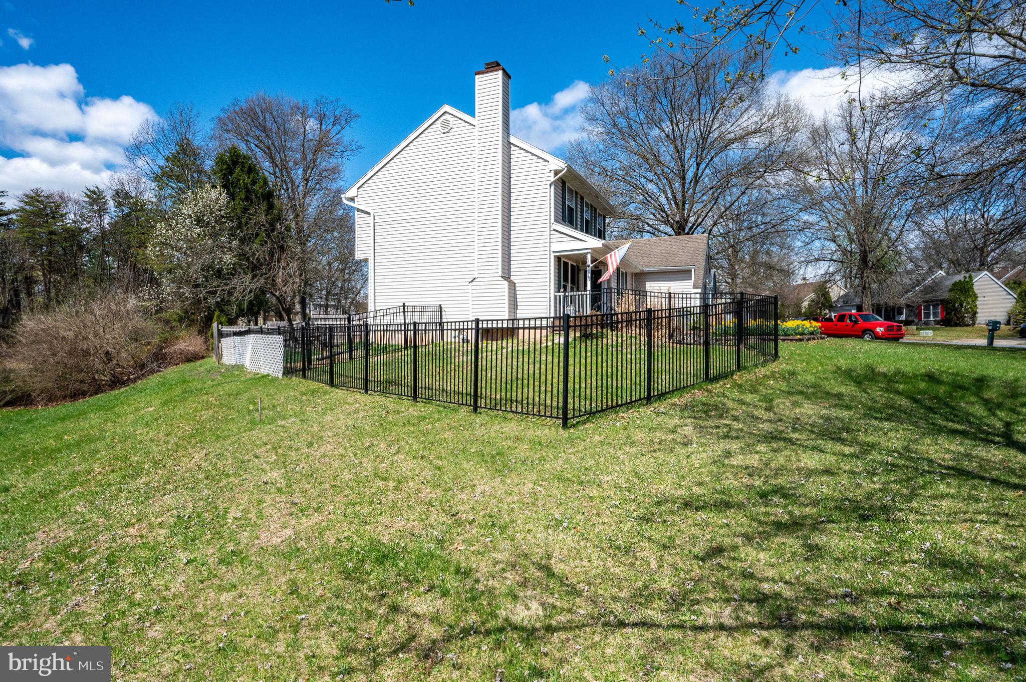 PHEASANT RUN - Residential