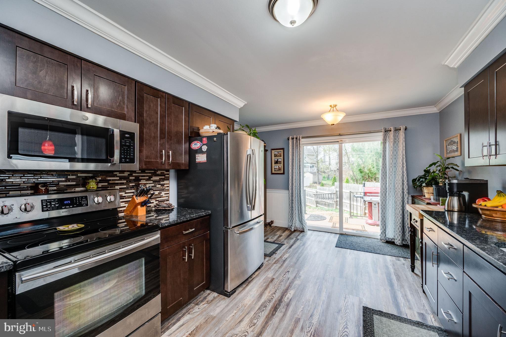 PHEASANT RUN - Residential