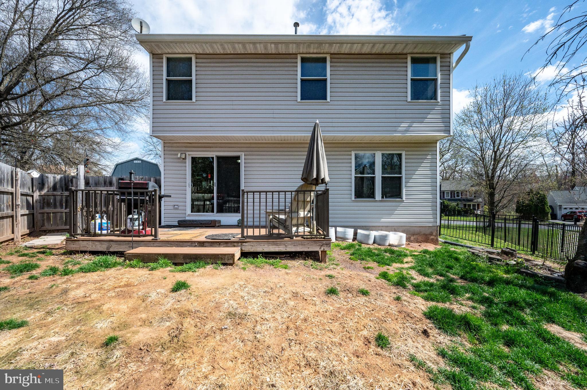 PHEASANT RUN - Residential