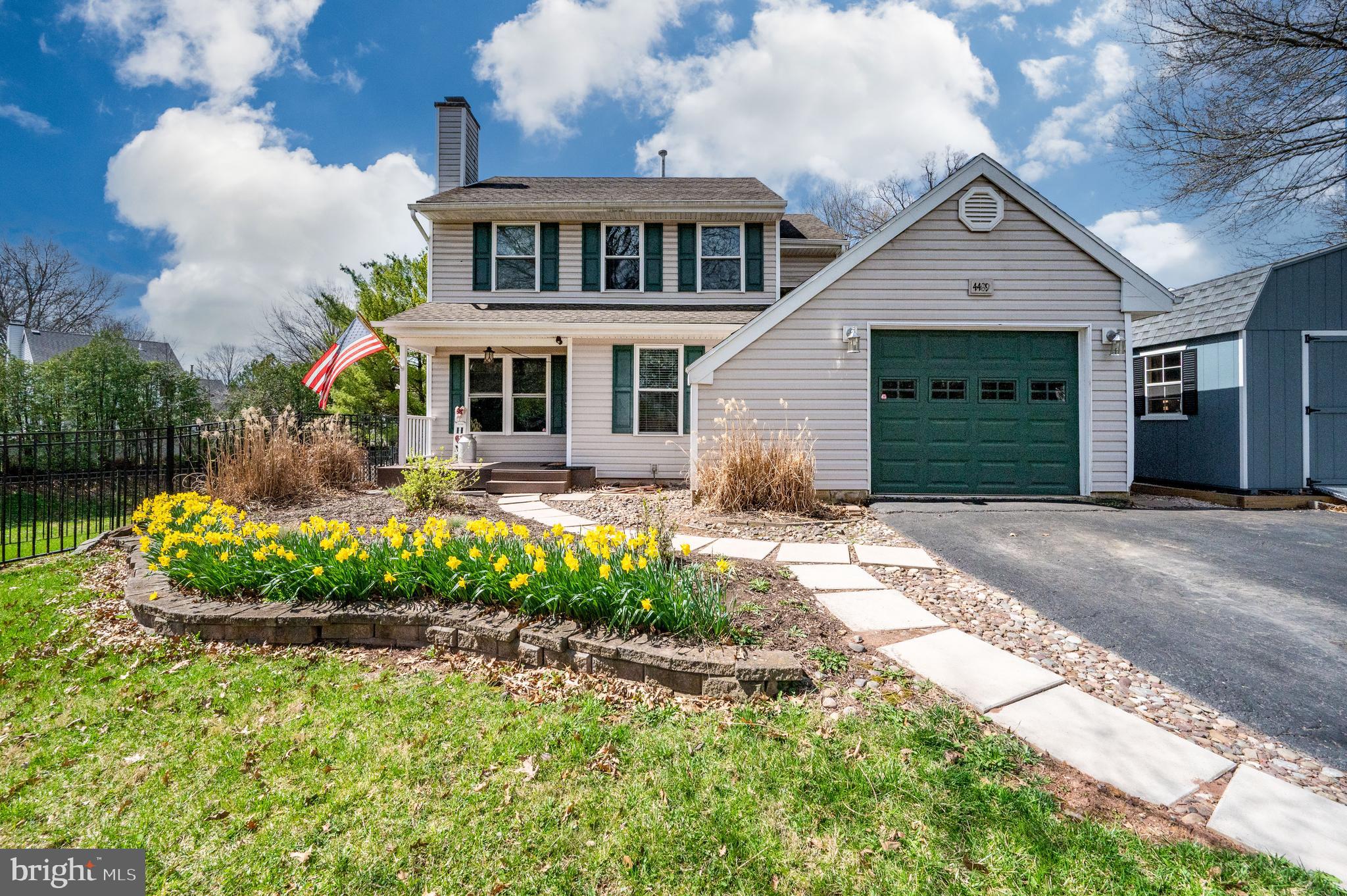 PHEASANT RUN - Residential