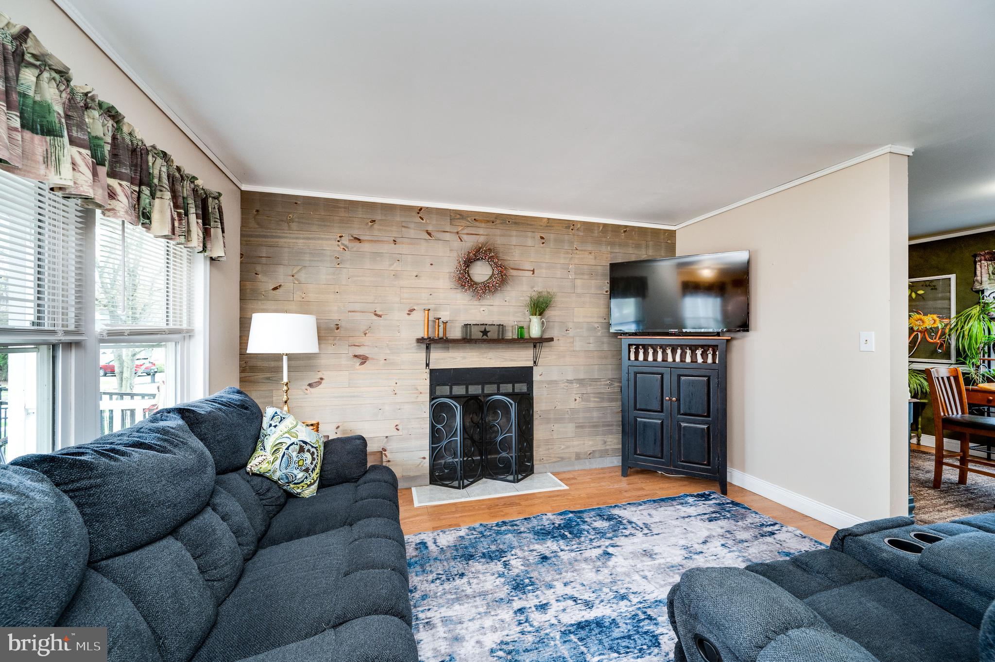 PHEASANT RUN - Residential