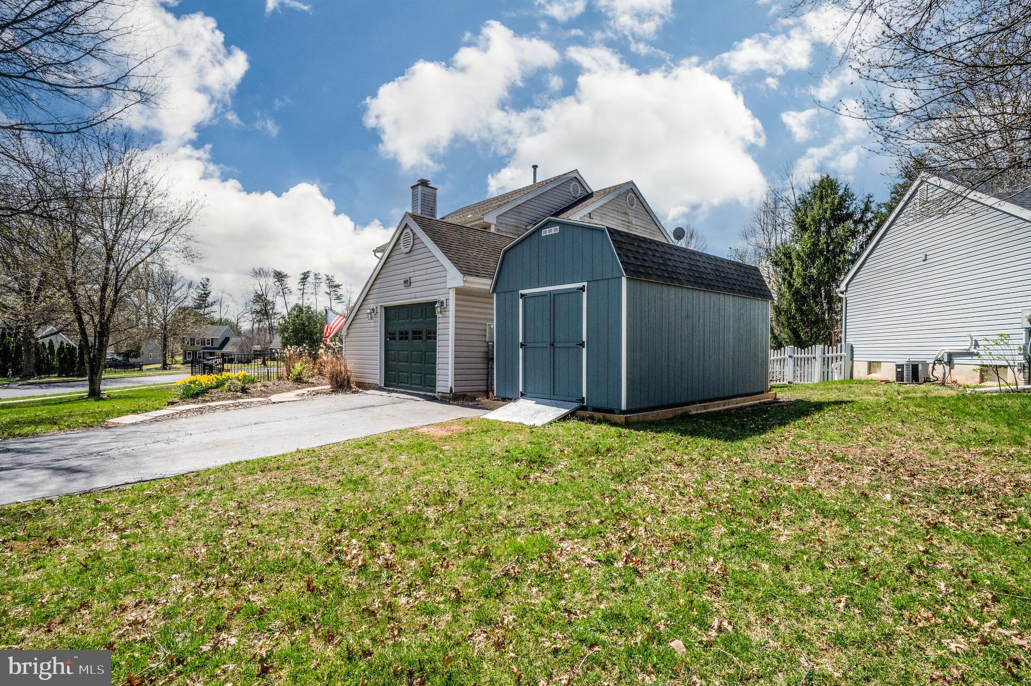 PHEASANT RUN - Residential