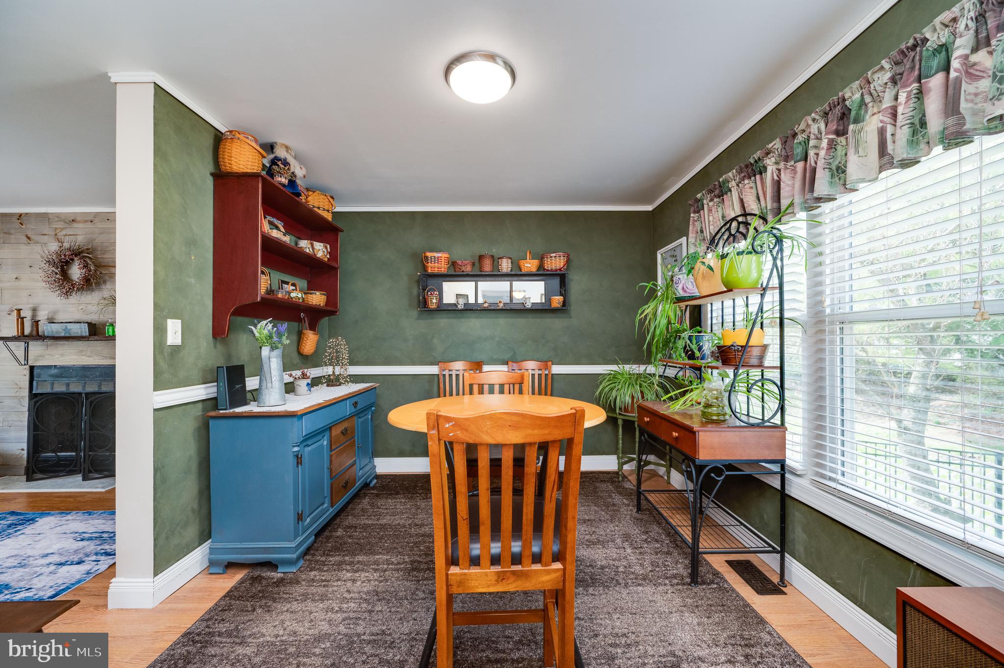 PHEASANT RUN - Residential