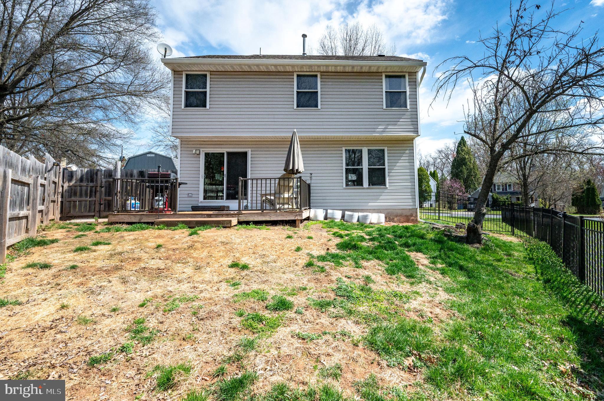 PHEASANT RUN - Residential