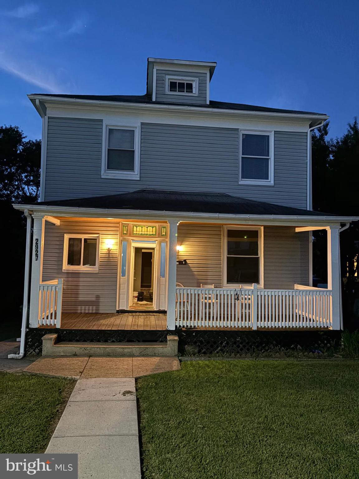 CLYBURN - Residential