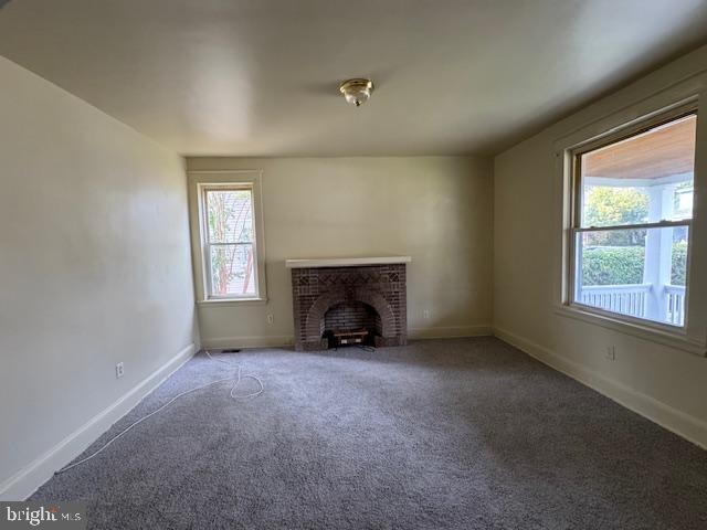 CLYBURN - Residential