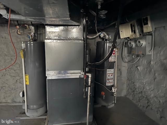 CLYBURN - Residential