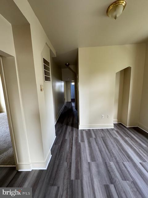 CLYBURN - Residential