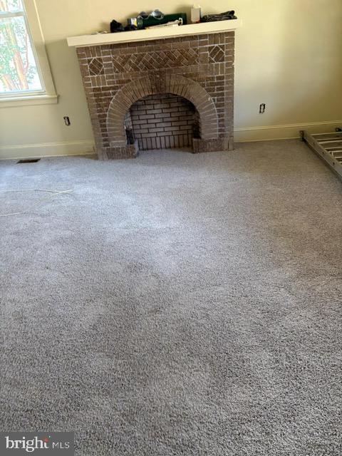 CLYBURN - Residential